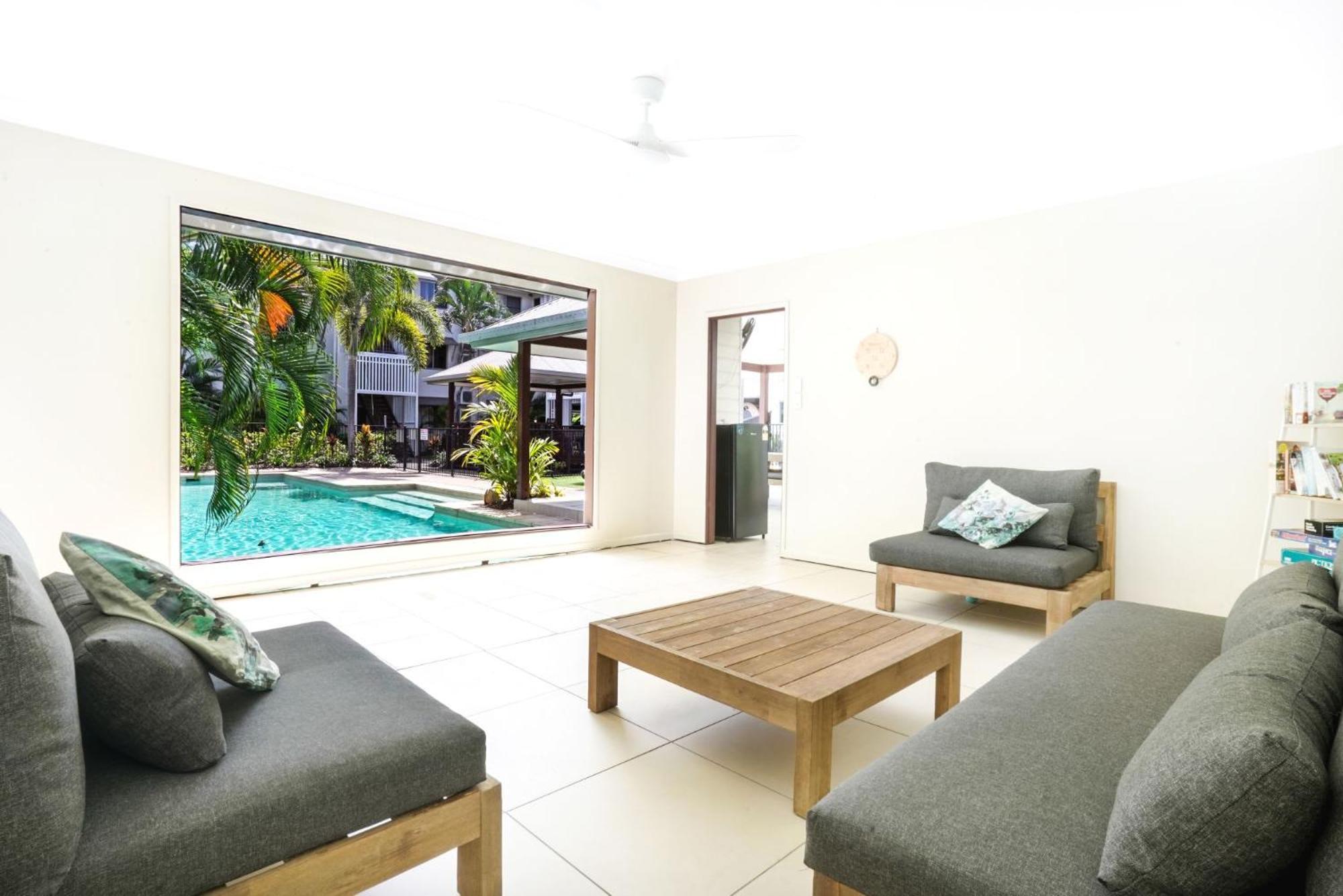 Royal Pavilions 8 Cairns