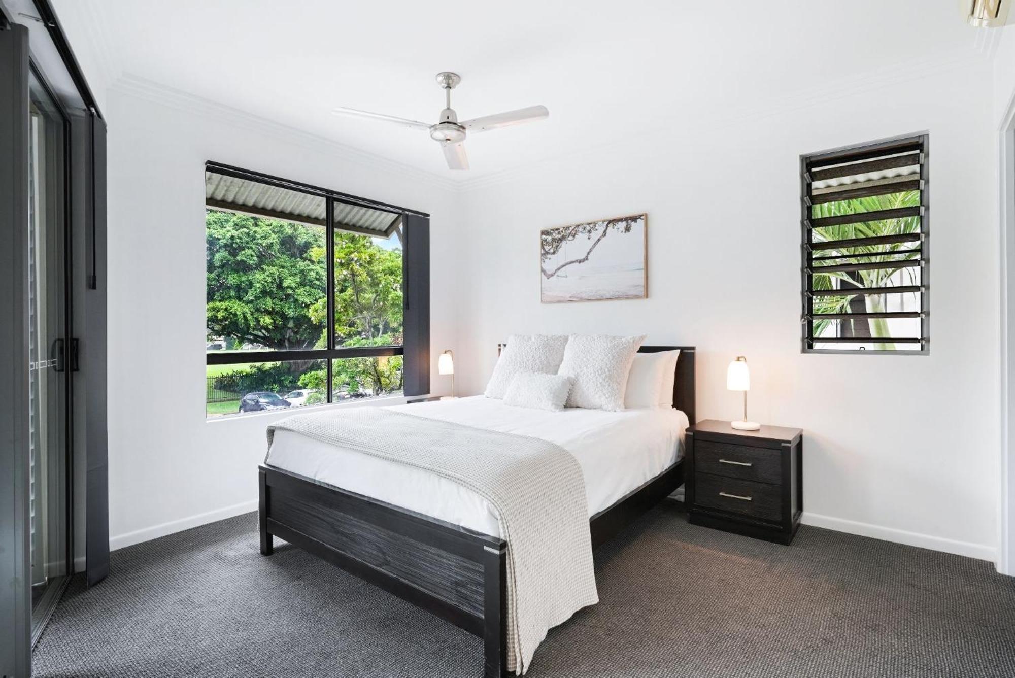 Apartment Royal Pavilions 8 Cairns