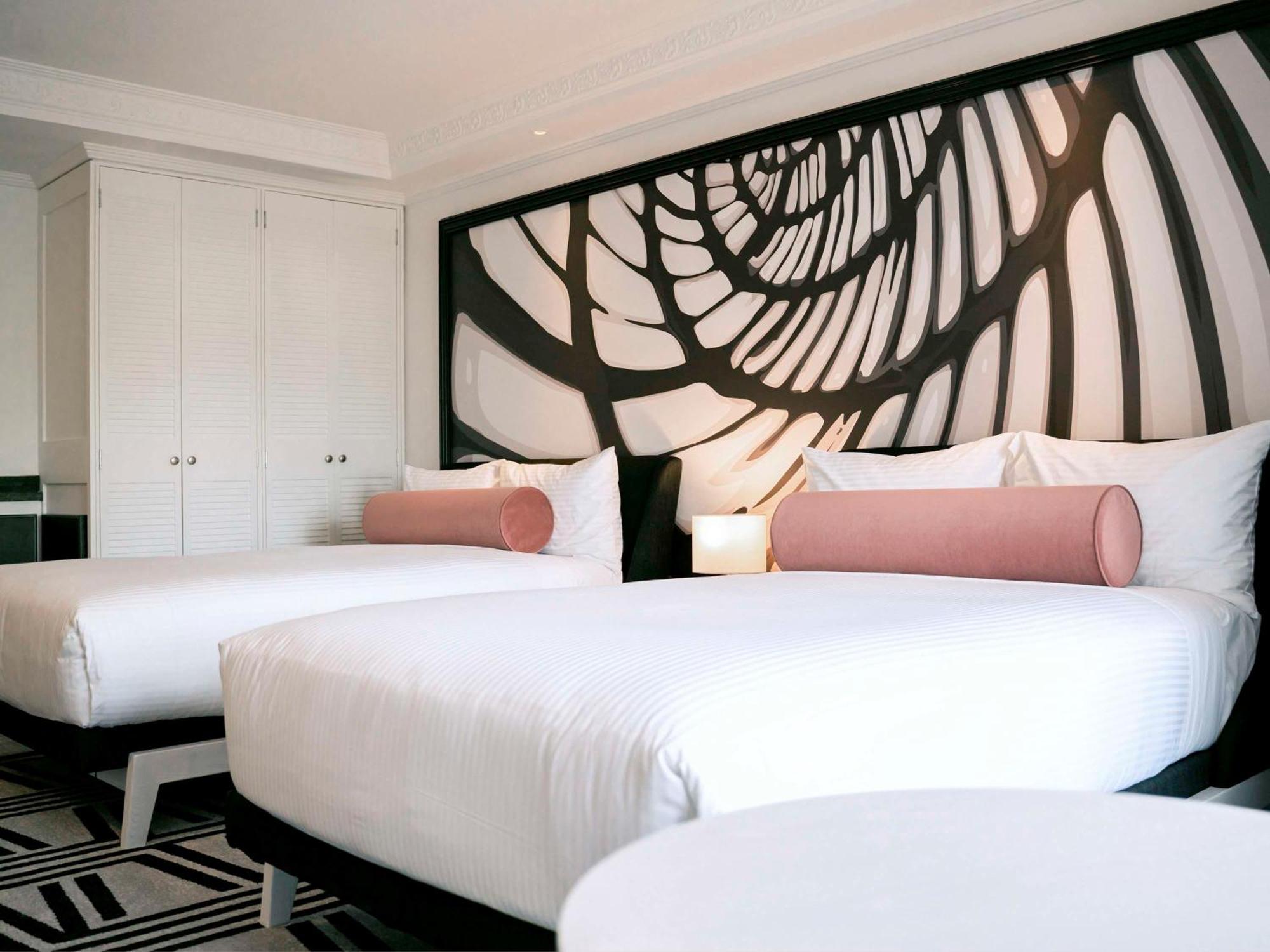 Pullman International 5* Cairns