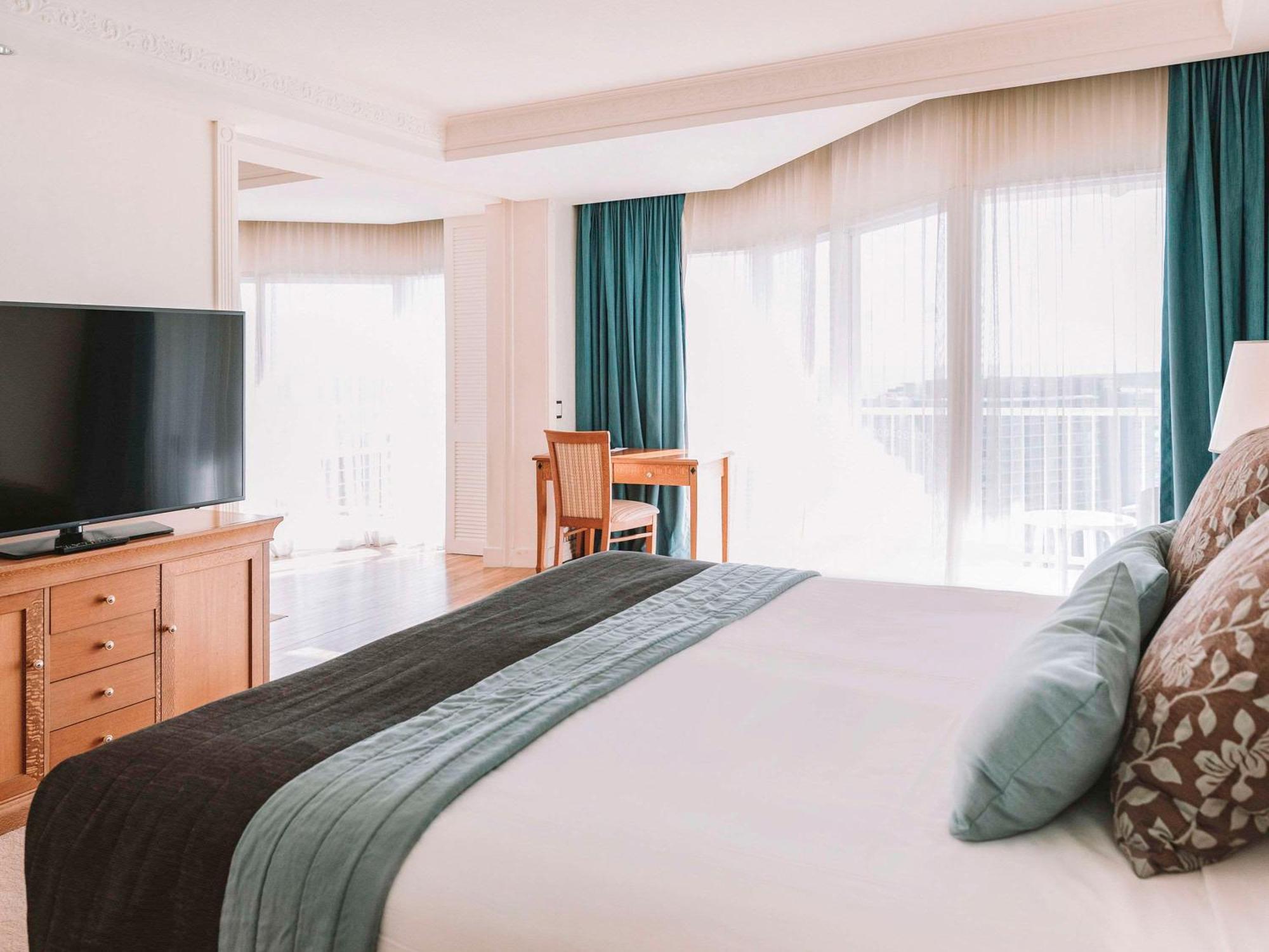 Hotel Pullman International Cairns