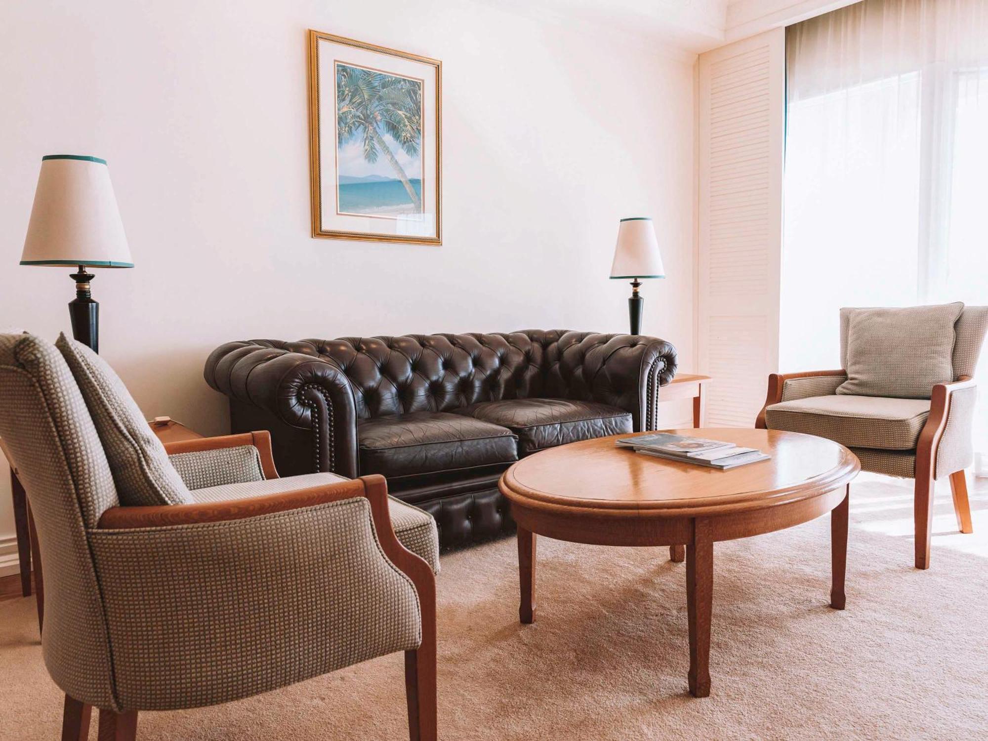 Pullman International 5* Cairns