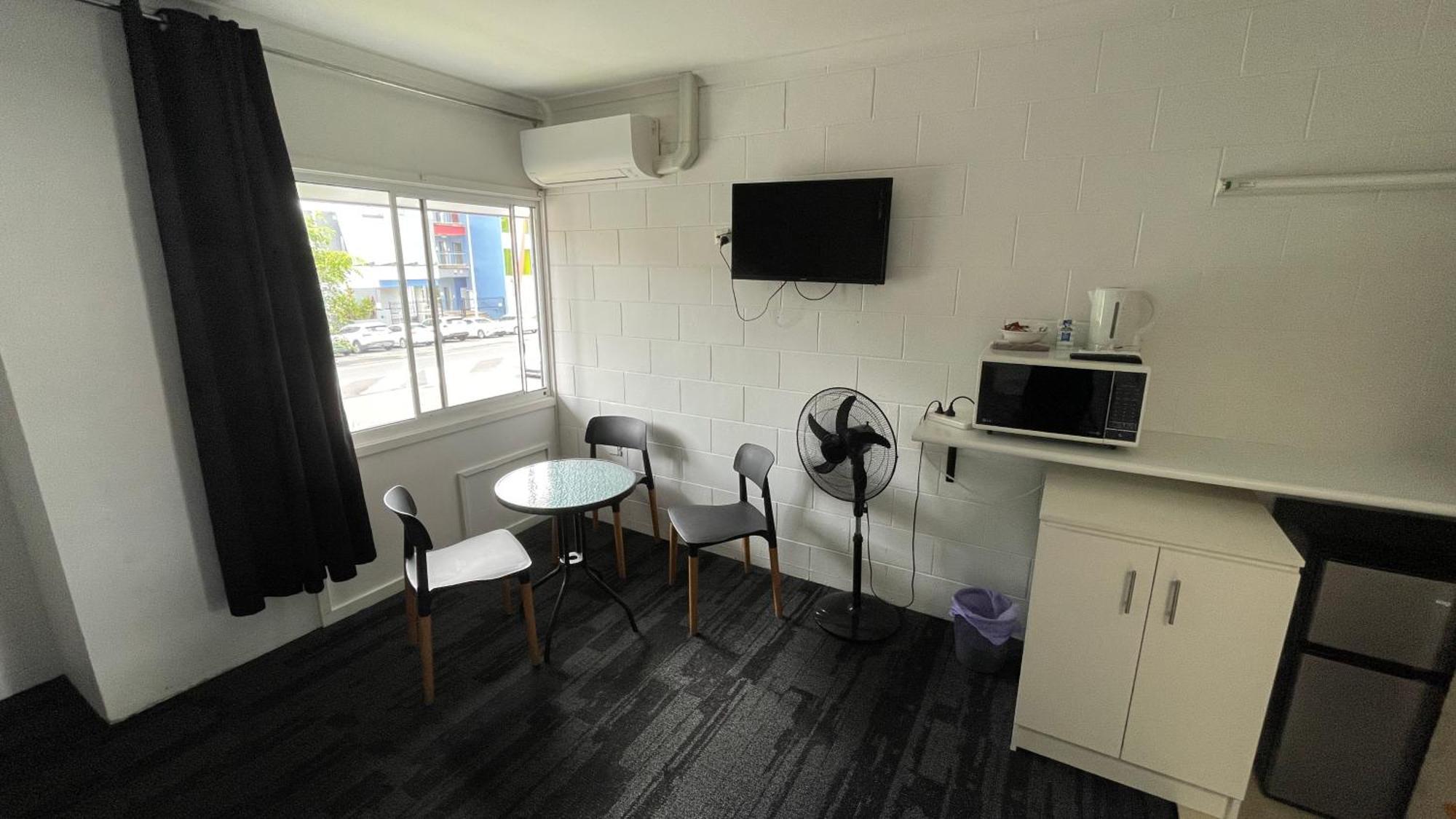 Cairns City Motel 3*