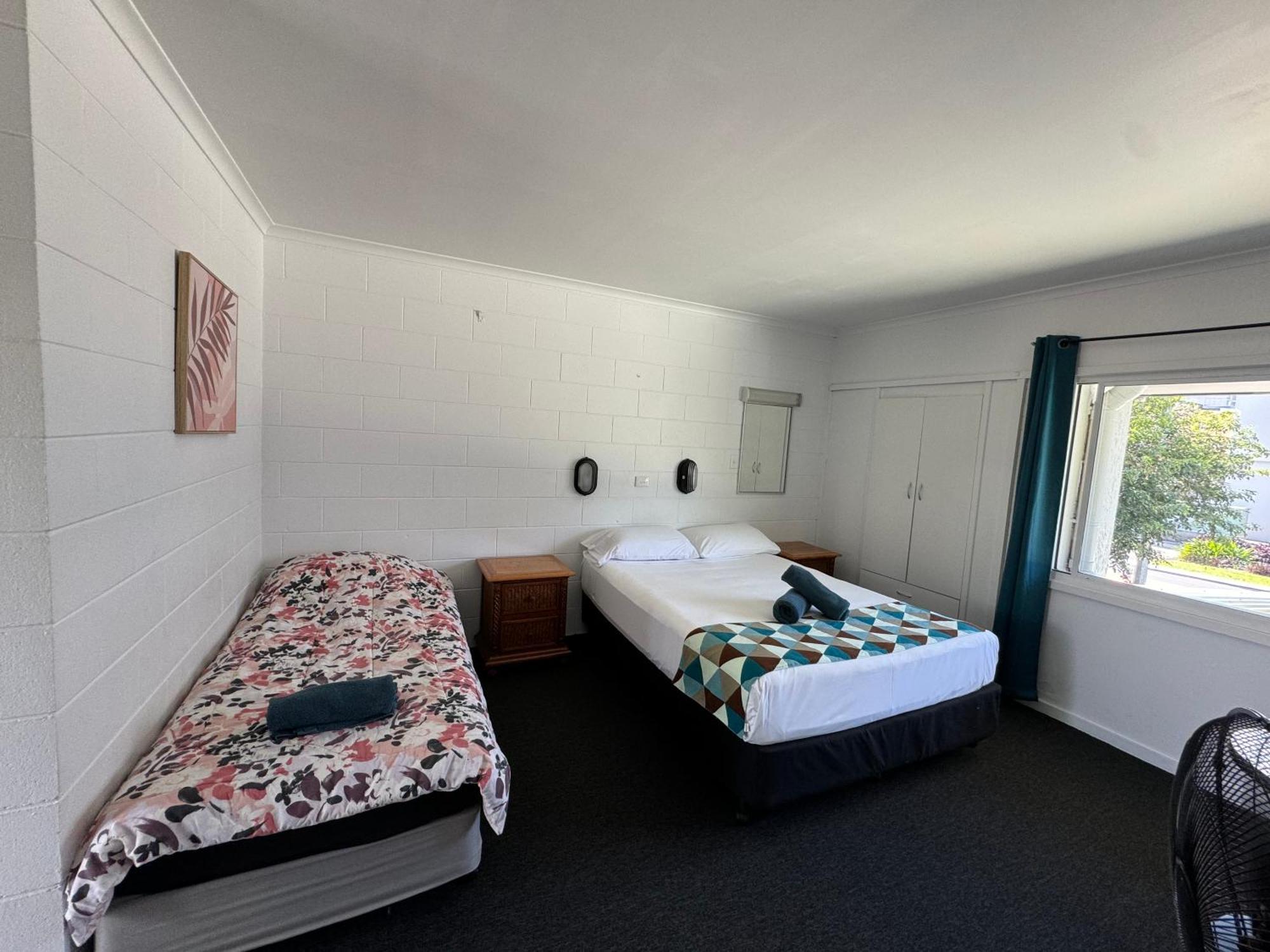 Cairns City Motel 3*