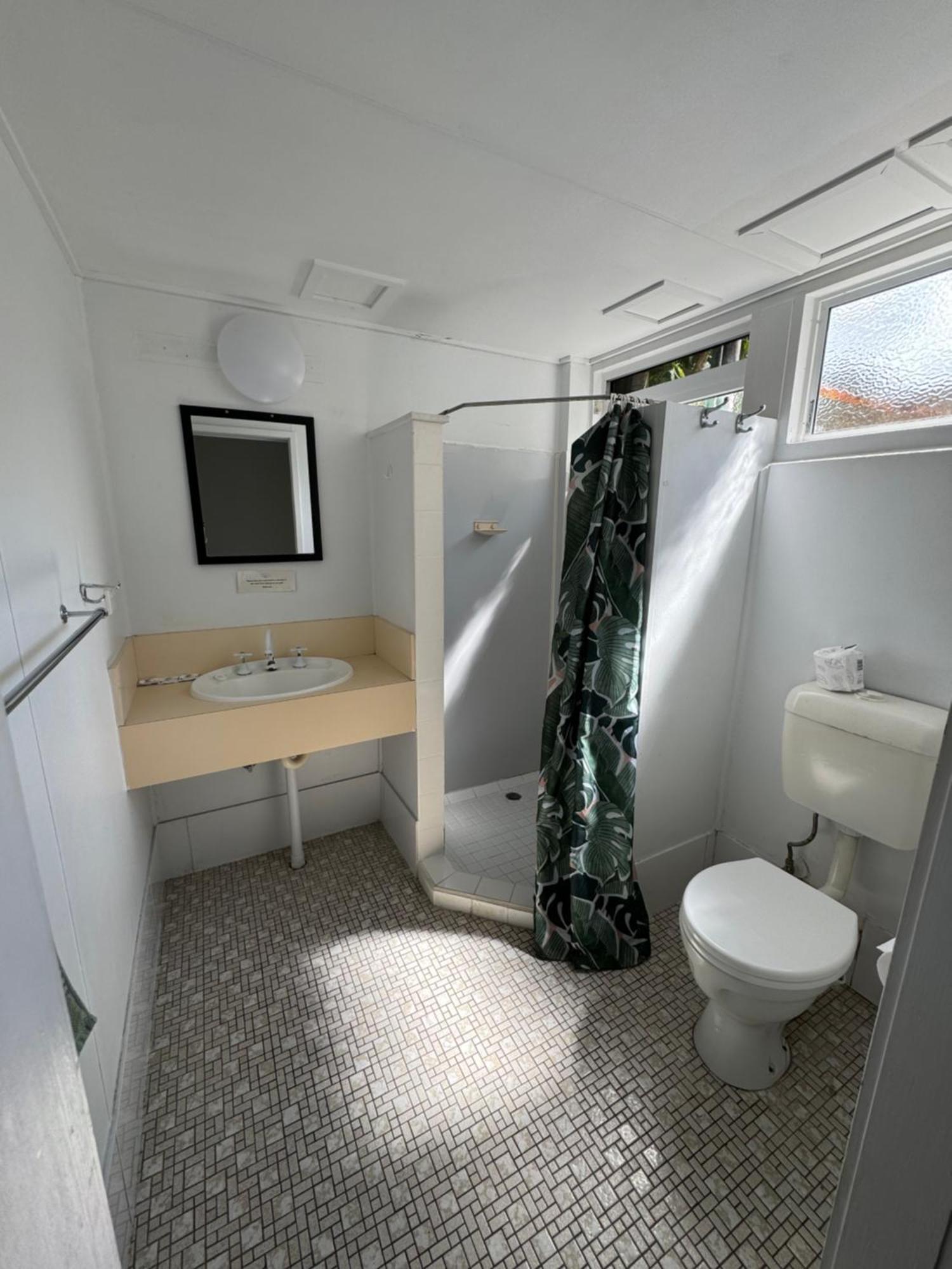 Cairns City Motel Motel Cairns