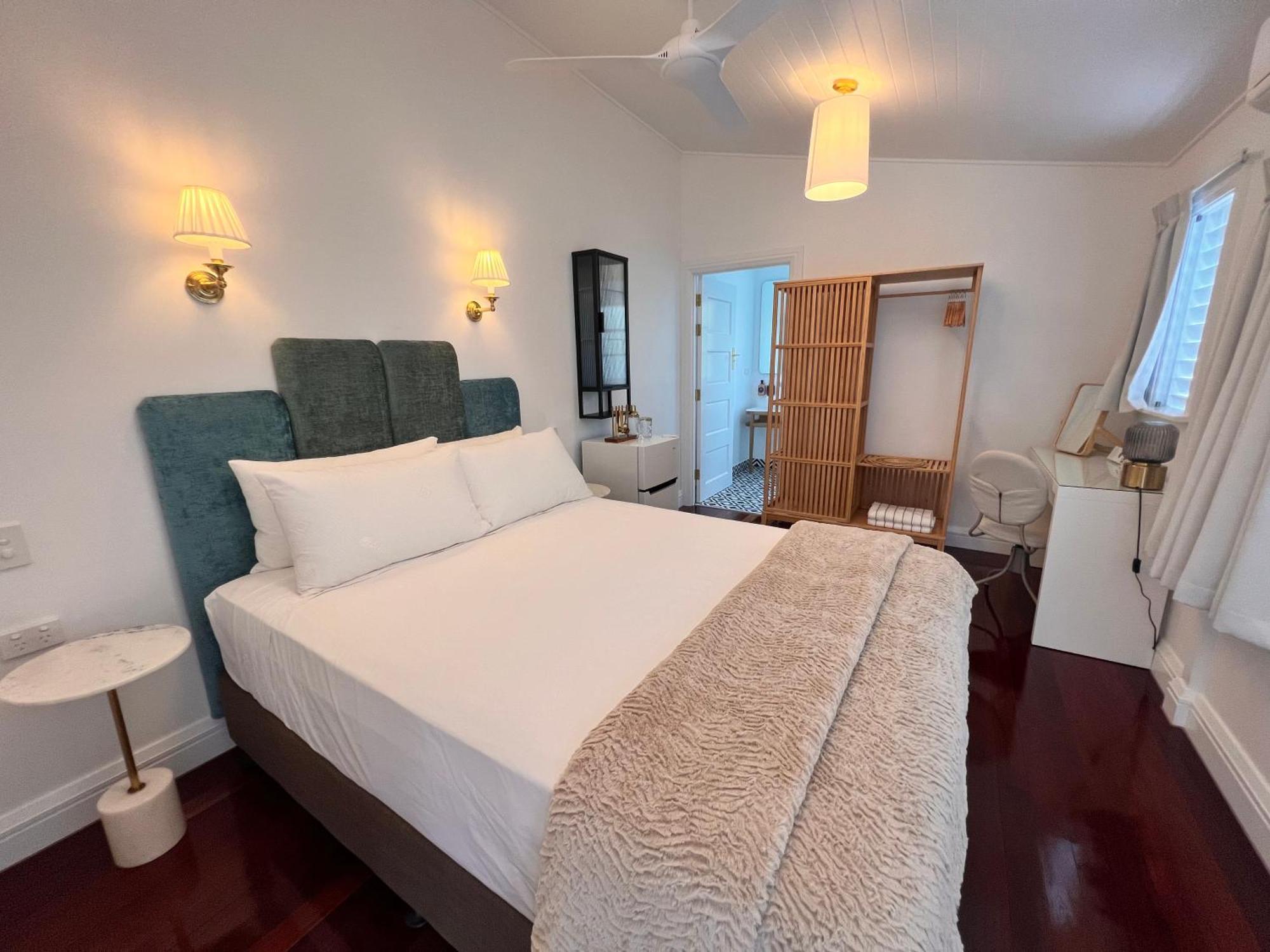 Floriana Boutique Hotel Guest house
