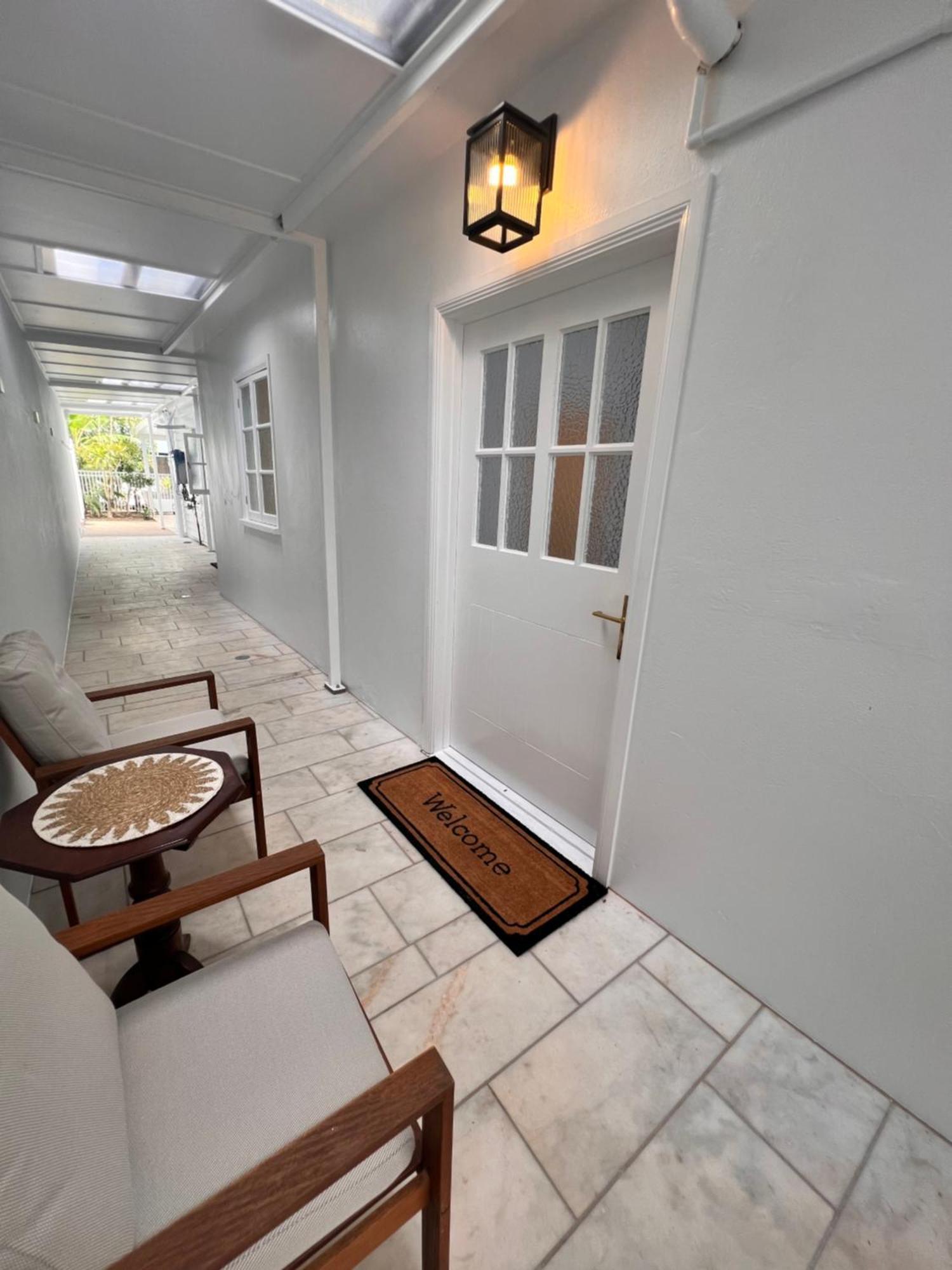 Guest house Floriana Boutique Hotel Cairns