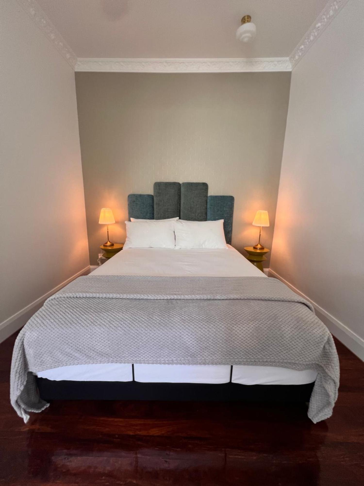 Floriana Boutique Hotel 3*