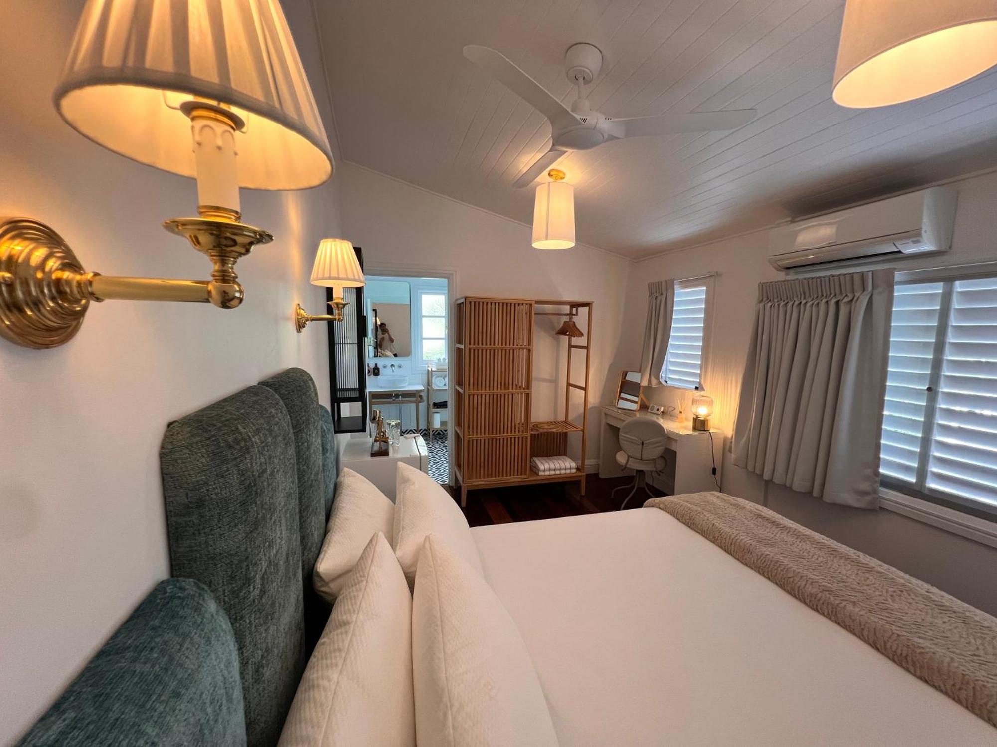 Floriana Boutique Hotel 3* Cairns