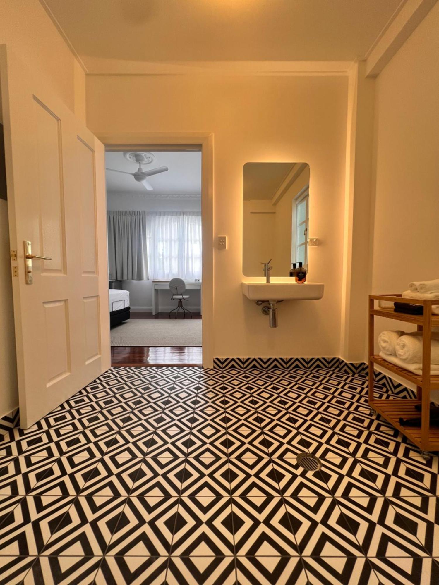 Floriana Boutique Hotel Guest house
