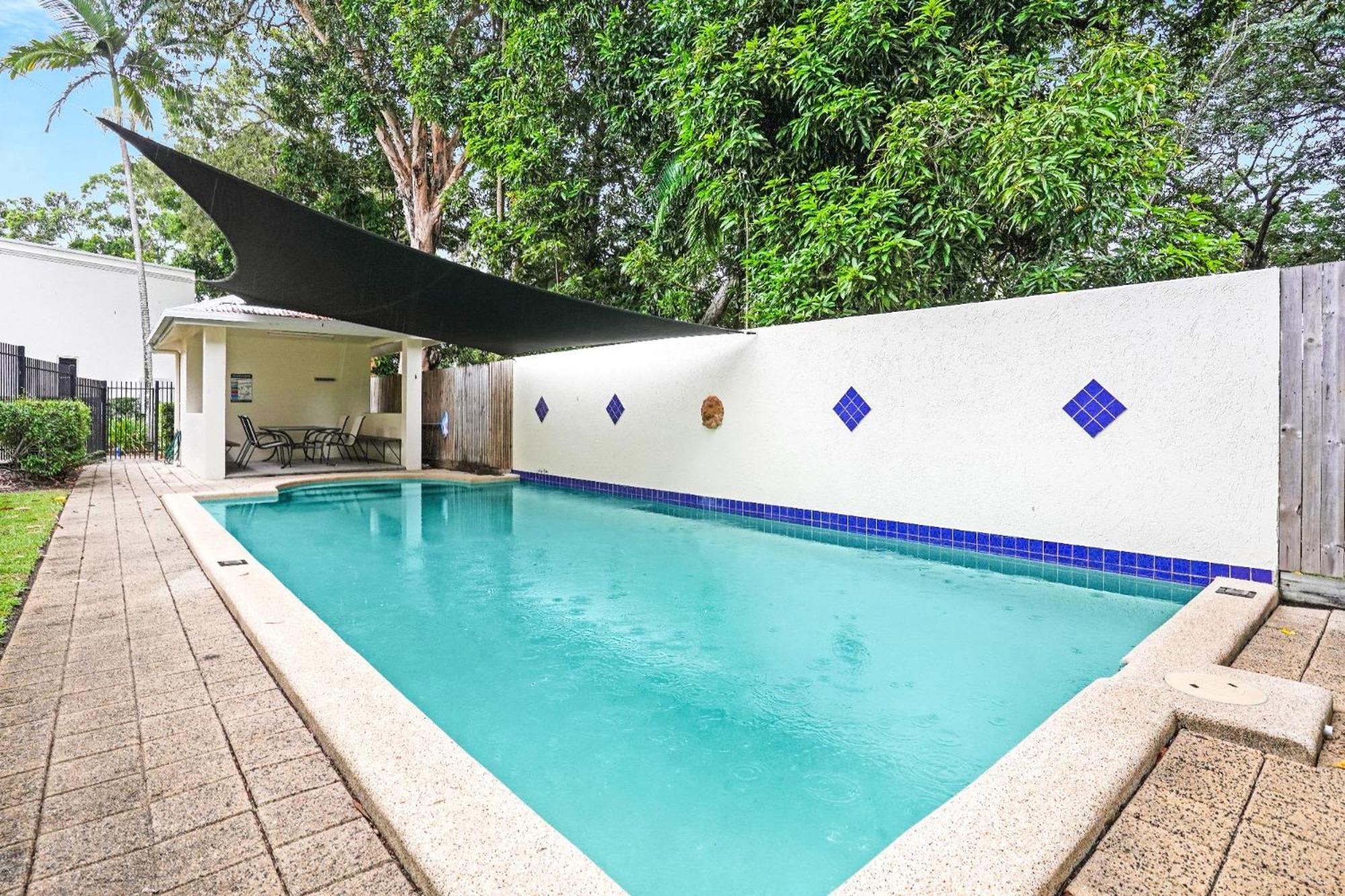 The Cosmopolitan Holiday home Cairns