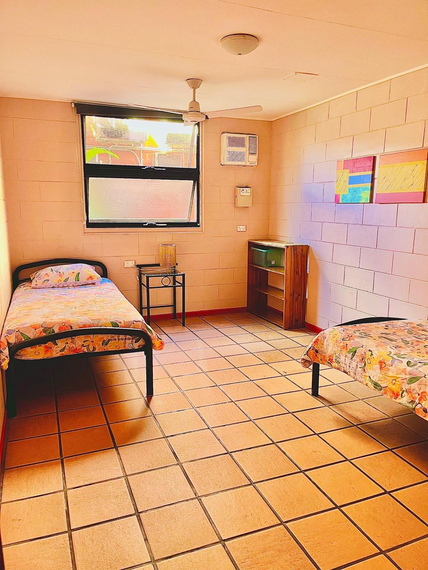 Dreamtime Hostel * Cairns