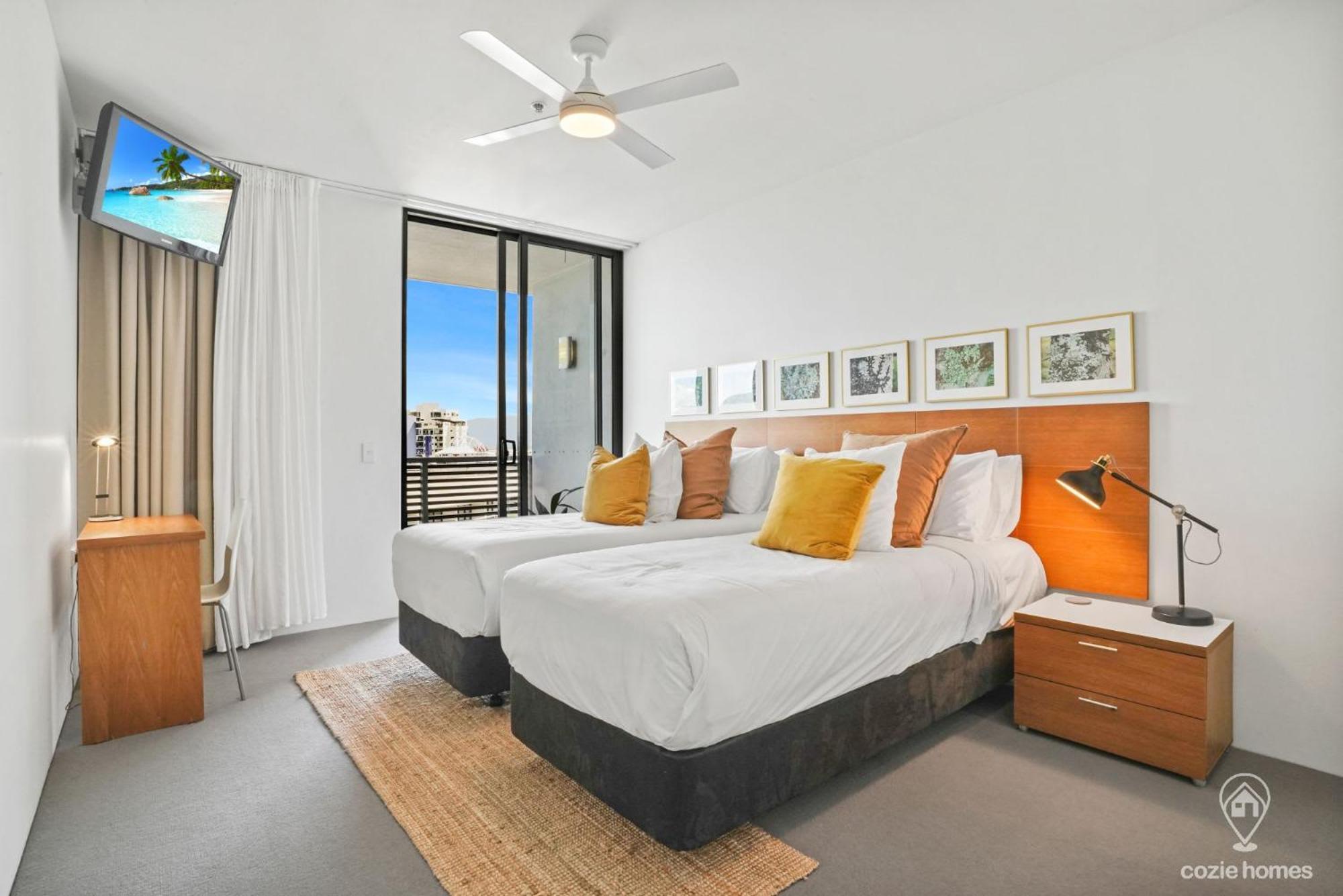 1101 Harbour Lights With Ocean Views Holiday home *
