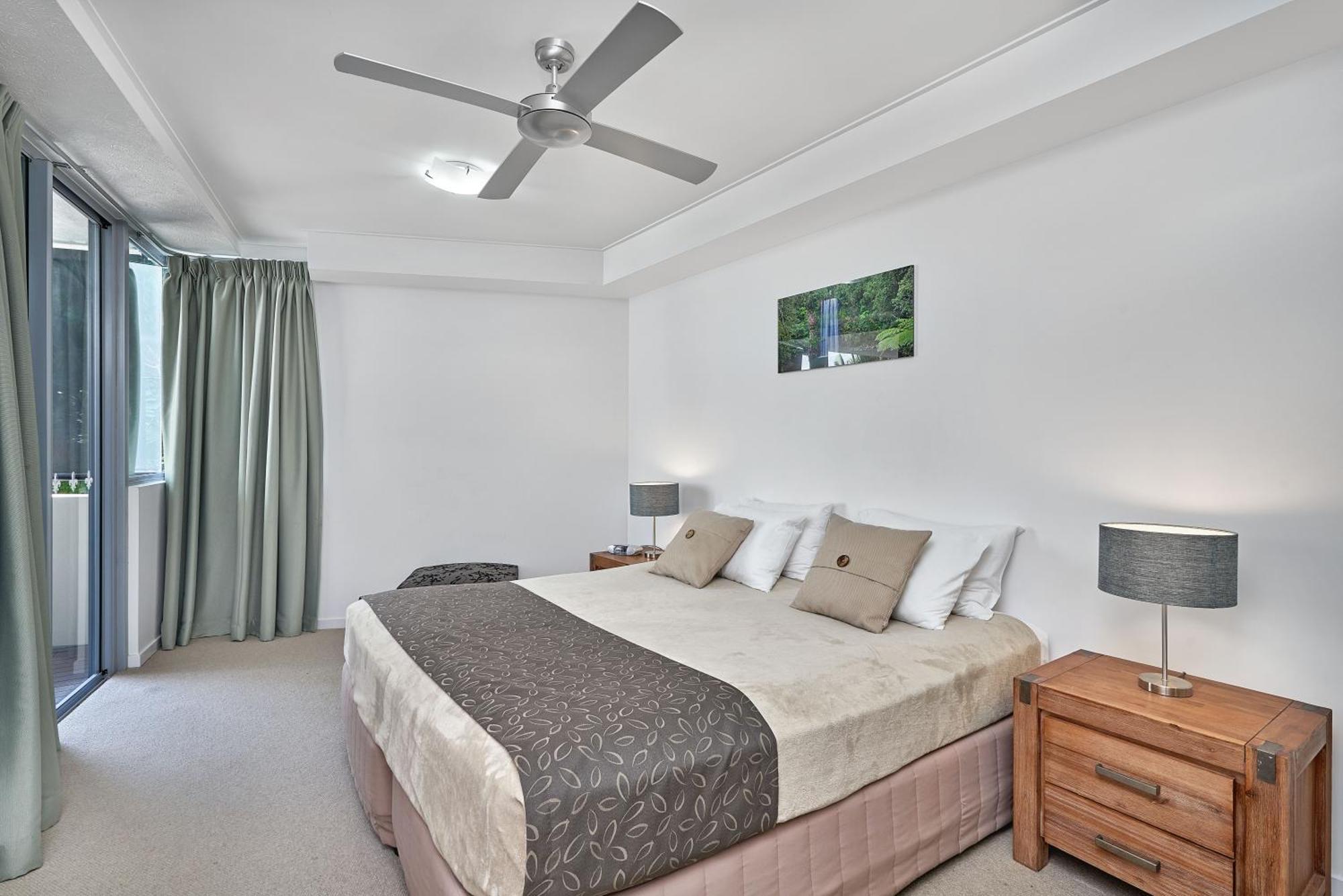 Aparthotel Vision Cairns
