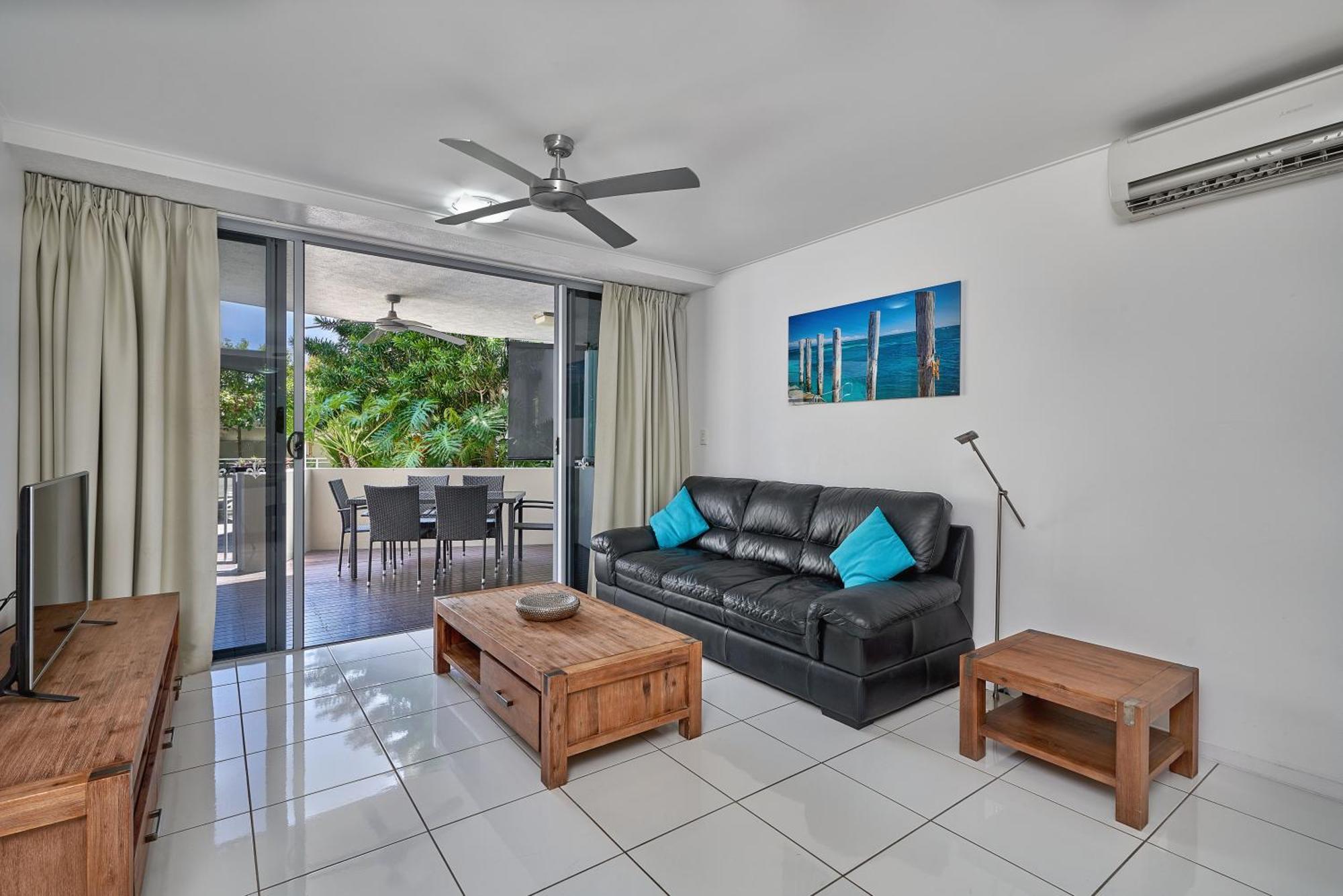 Aparthotel Vision 5*
