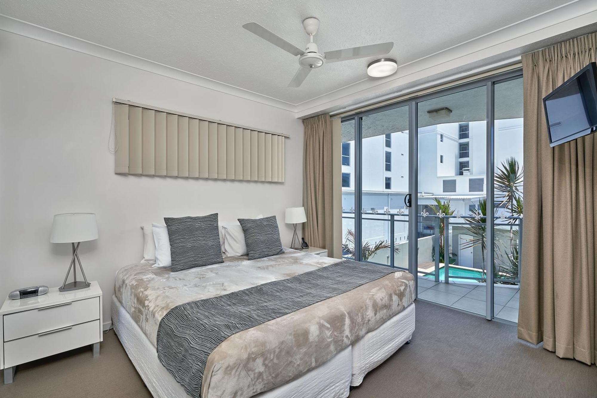Vision Aparthotel