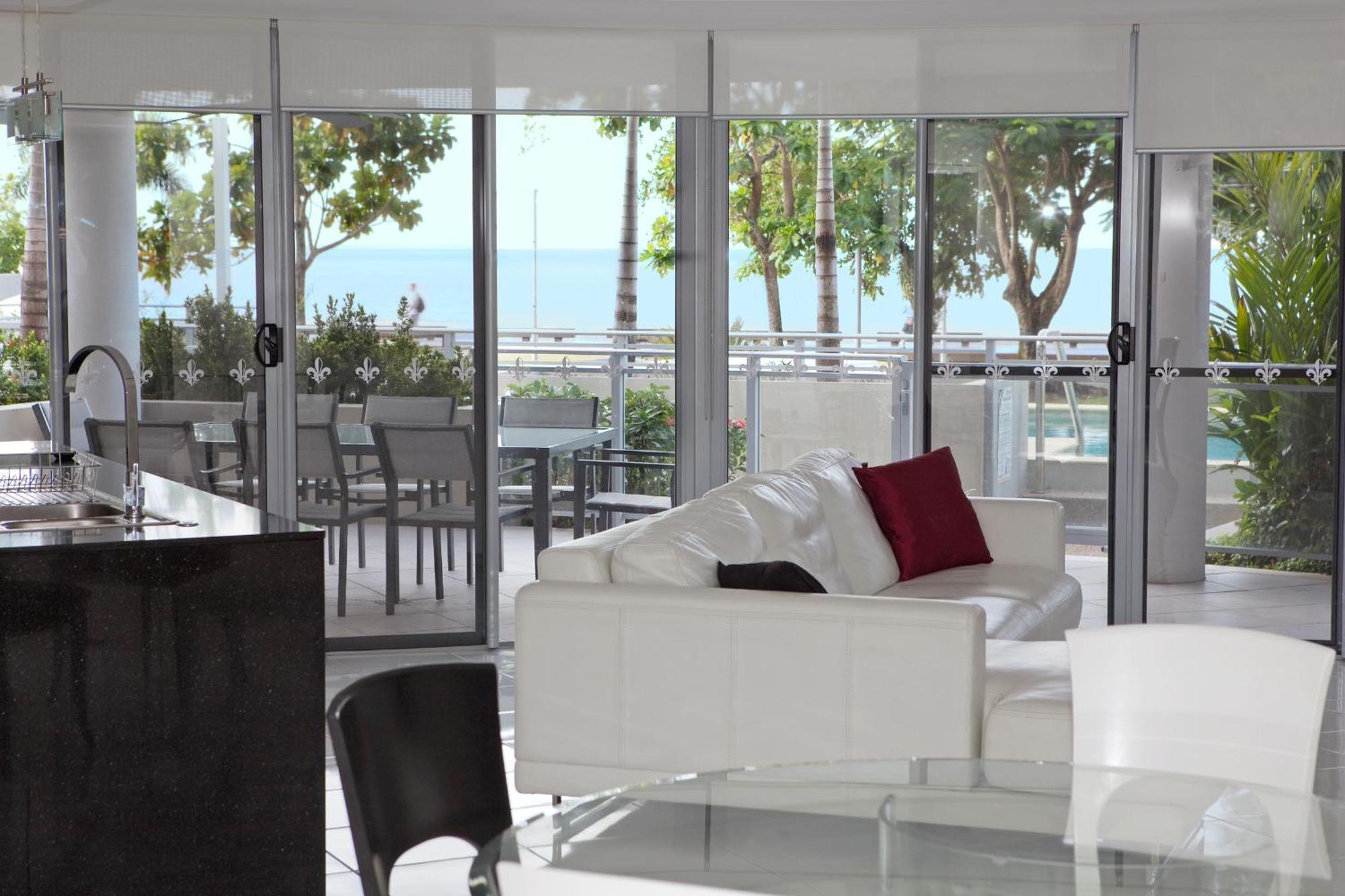 Vision Aparthotel Cairns