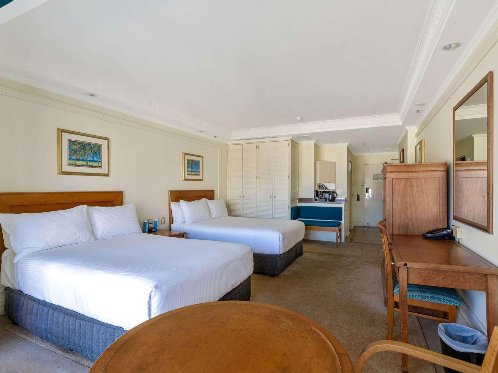 Pullman International Hotel