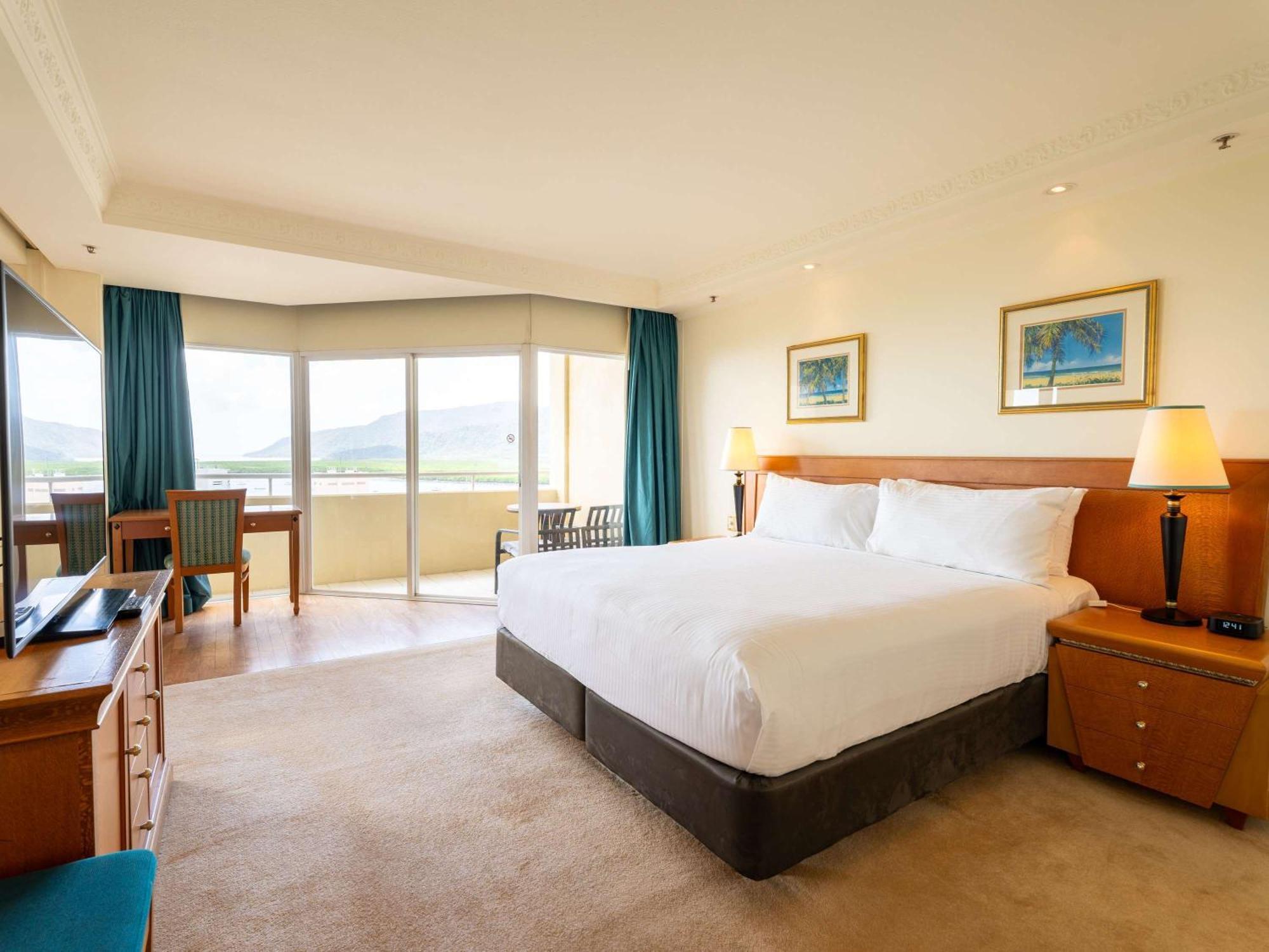 Pullman International Hotel