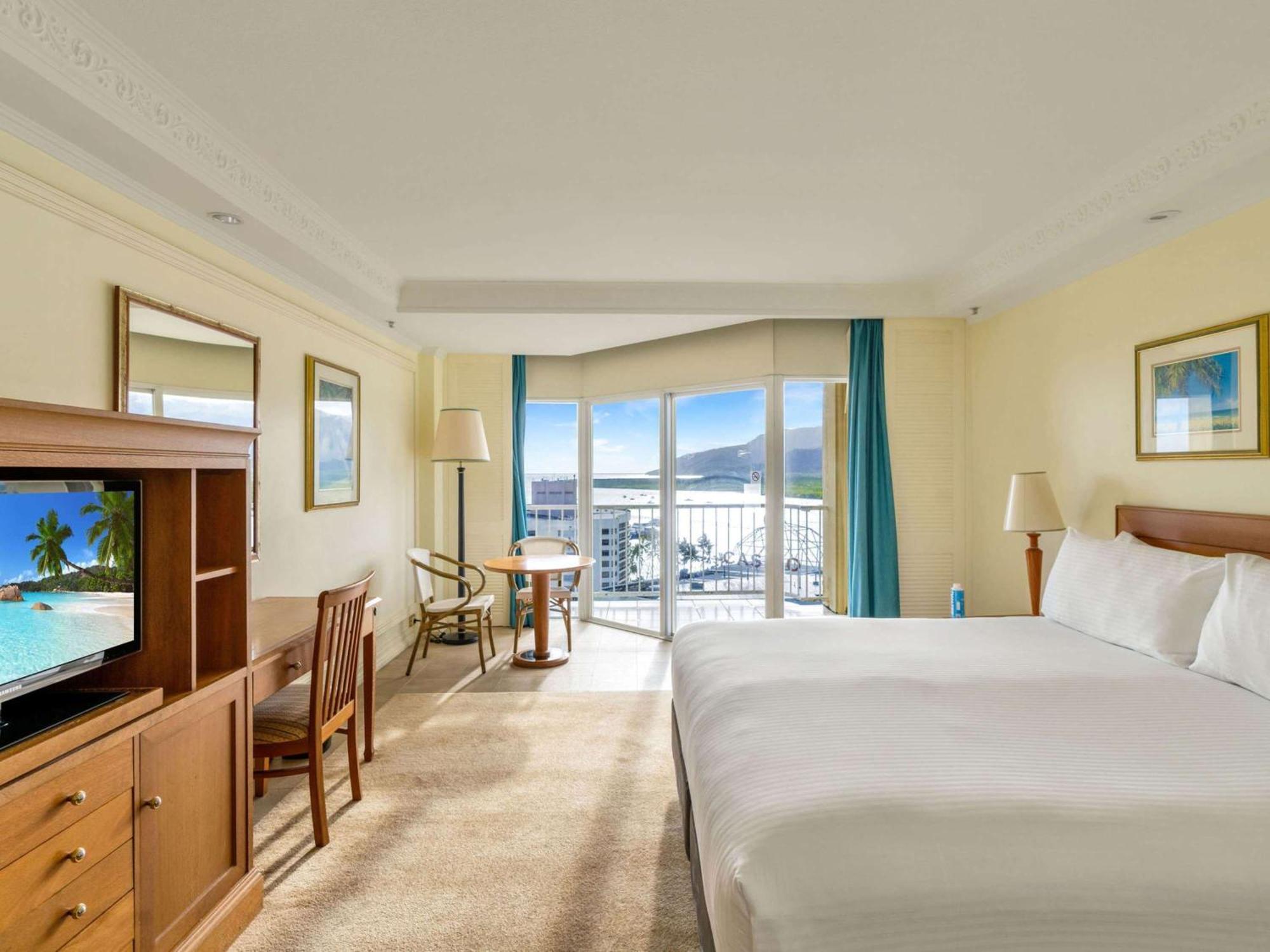Hotel Pullman International