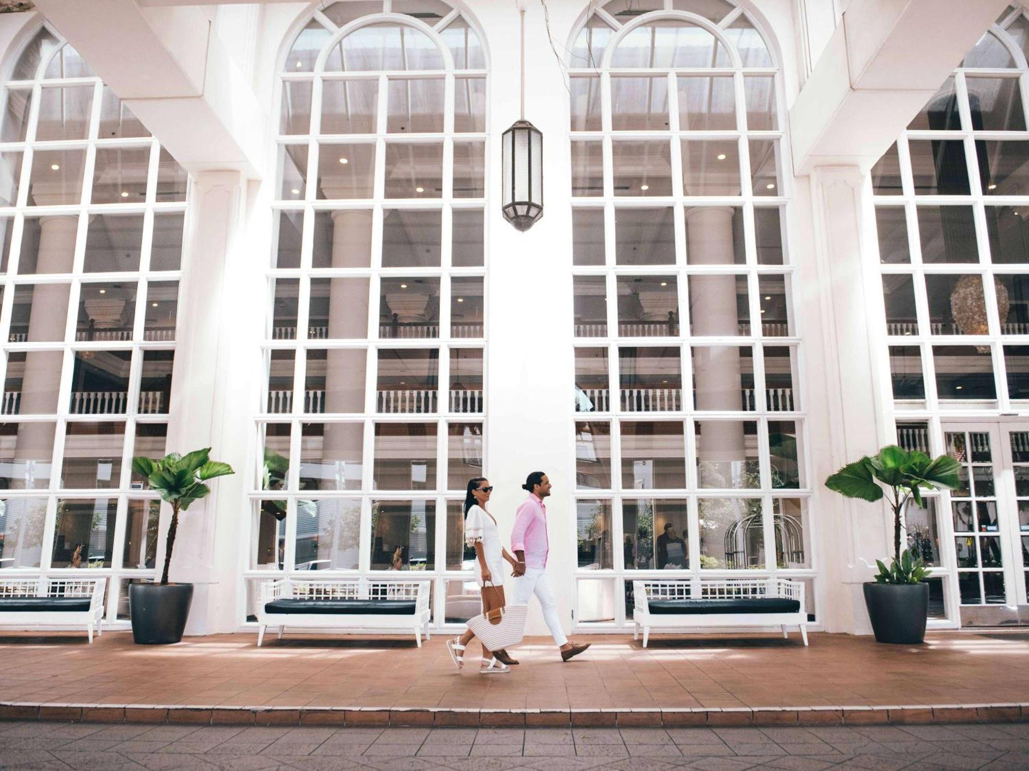 Hotel Pullman International Cairns