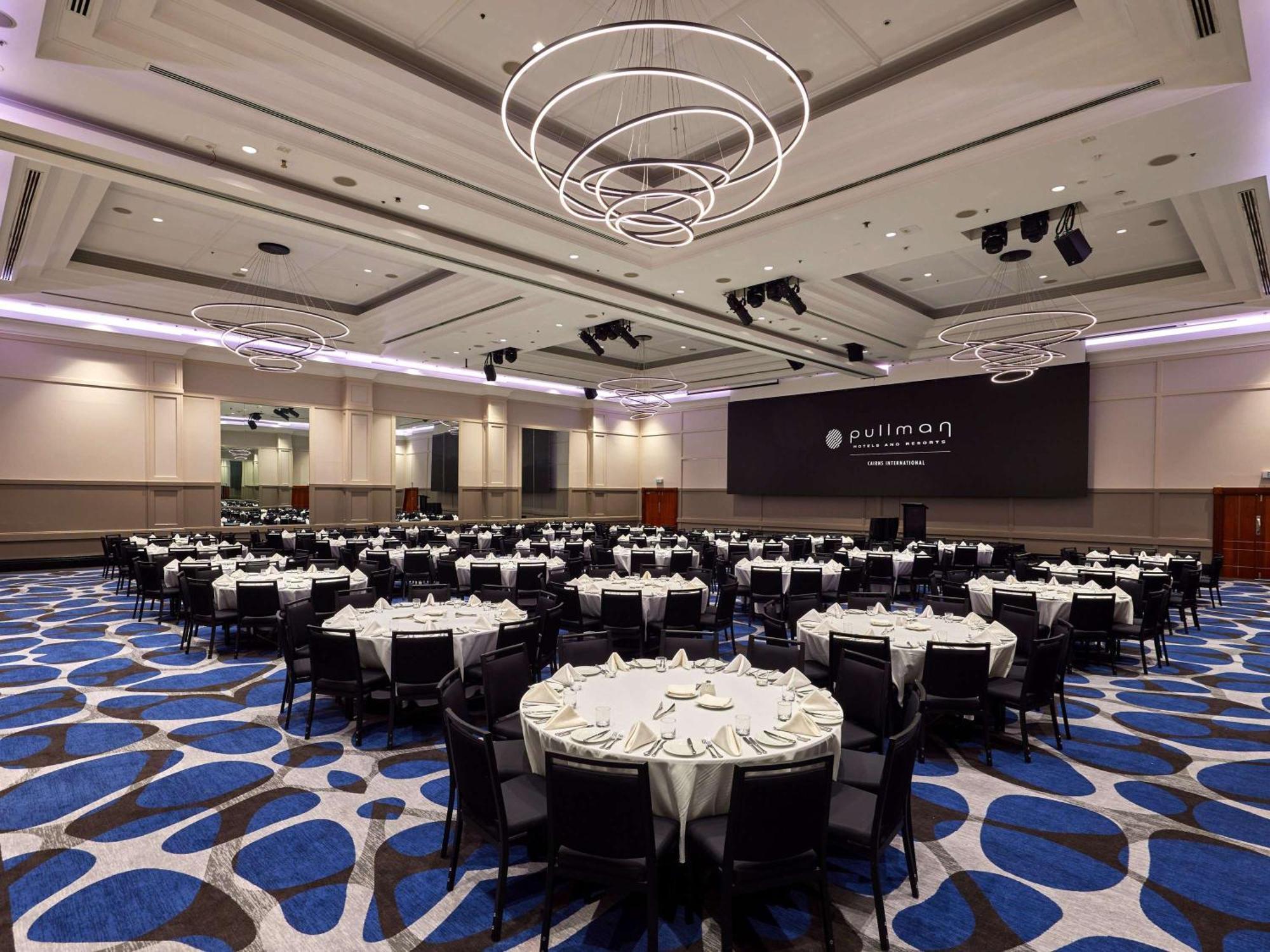 Hotel Pullman International Cairns