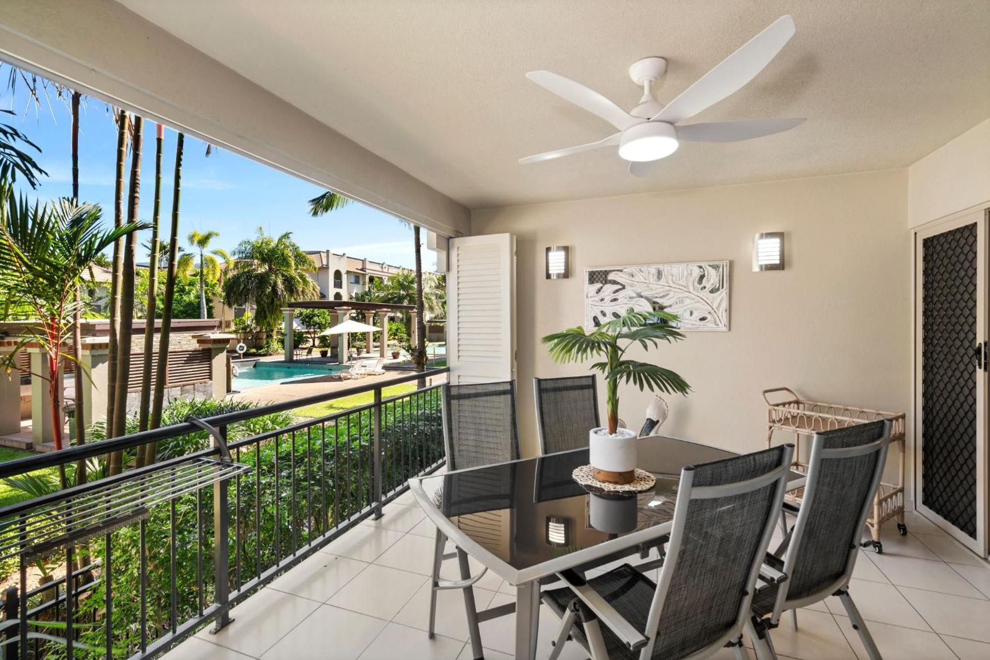 Tropical Gardens - 9 Pools Free Parking *
