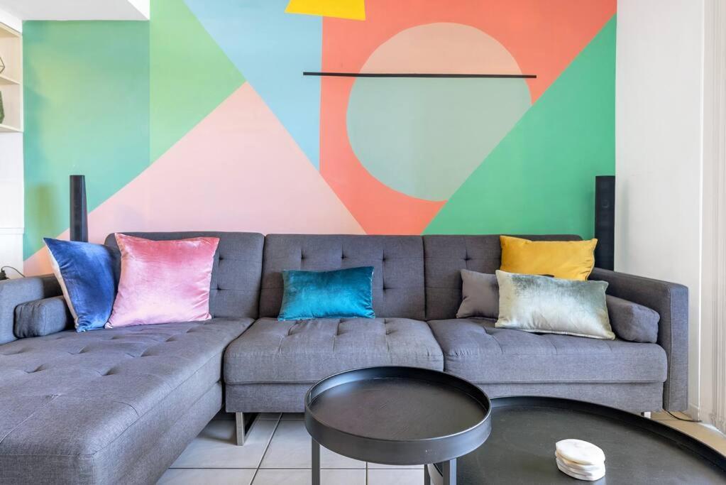 Apartment The Loft - Trendy Coastal Charm With Pool Cairns