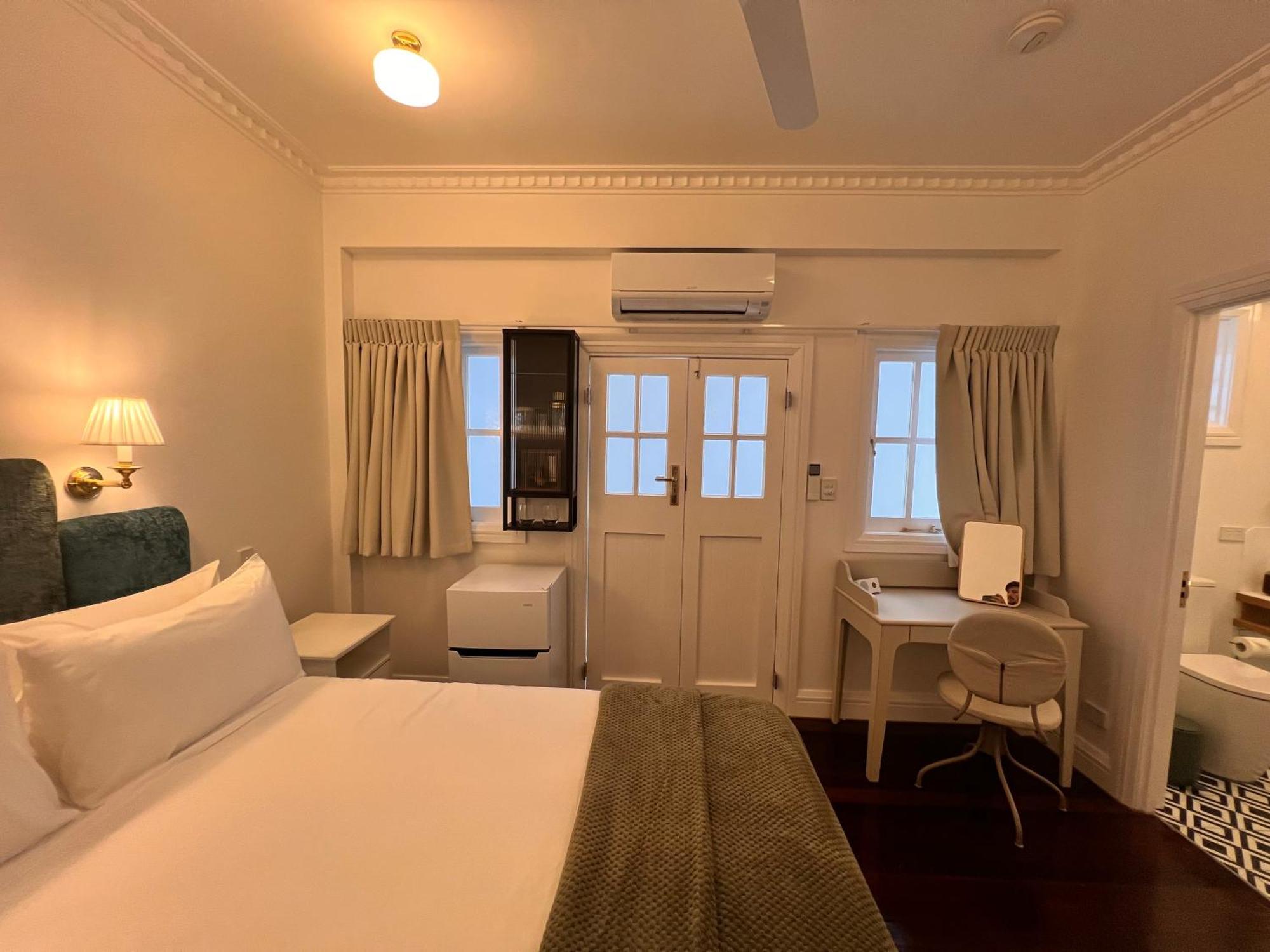 Floriana Boutique Hotel Cairns
