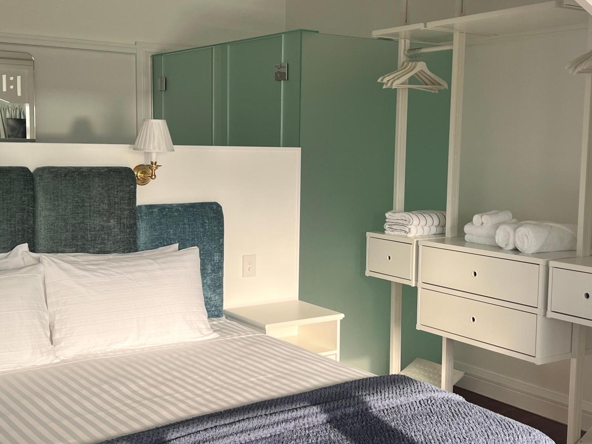 Floriana Boutique Hotel 3* Cairns