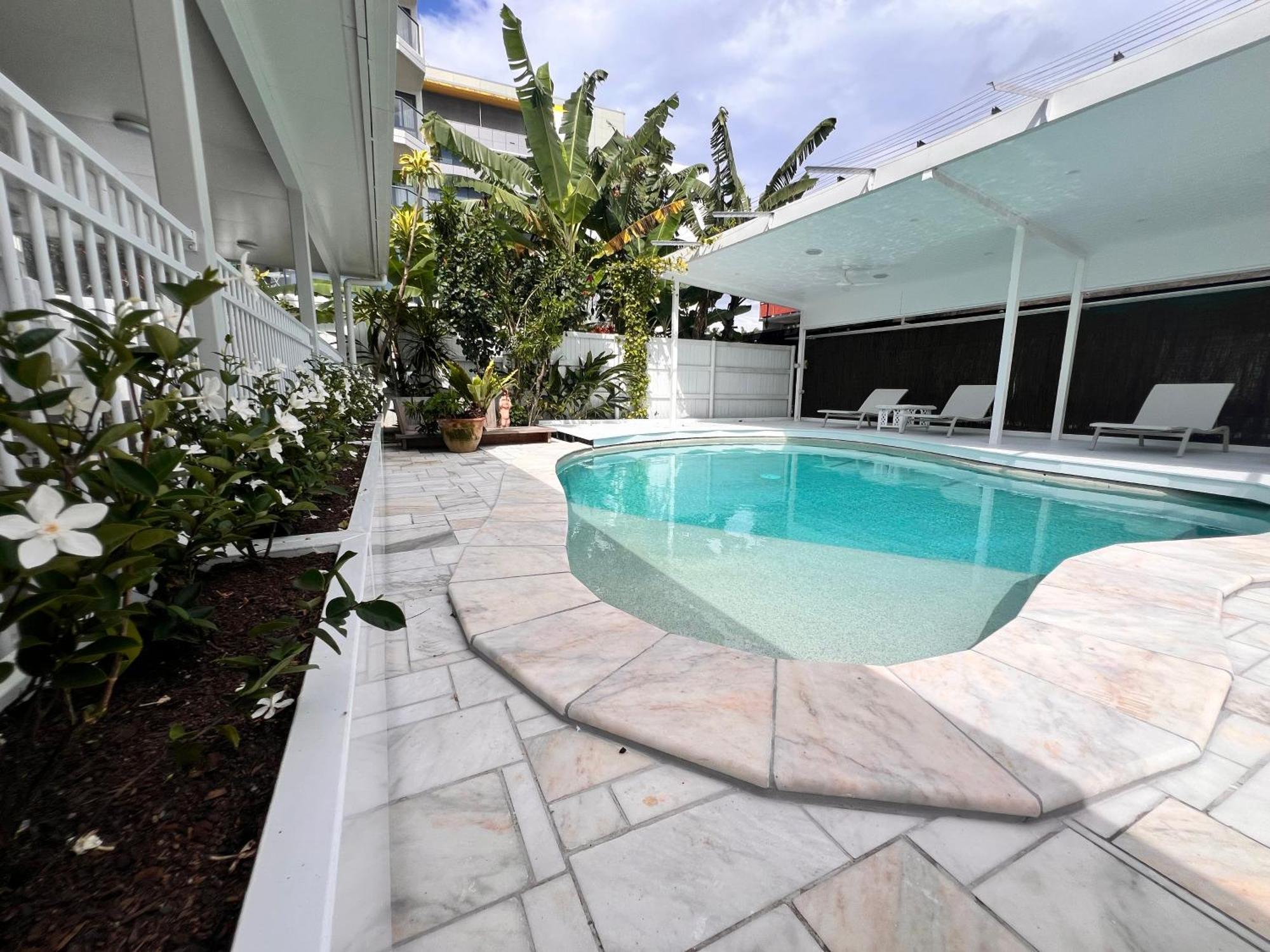 Floriana Boutique Hotel Guest house Cairns