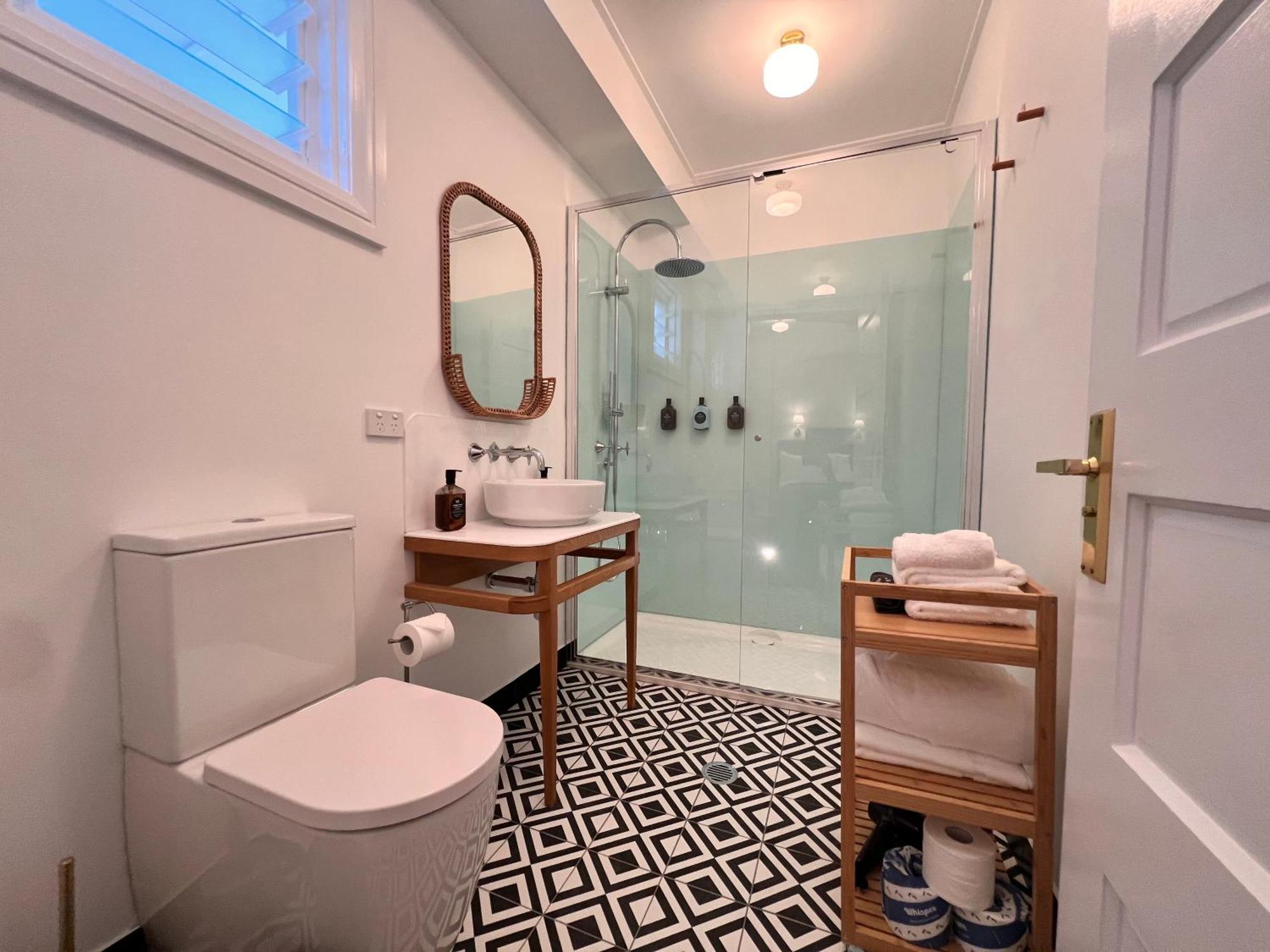 Guest house Floriana Boutique Hotel Cairns