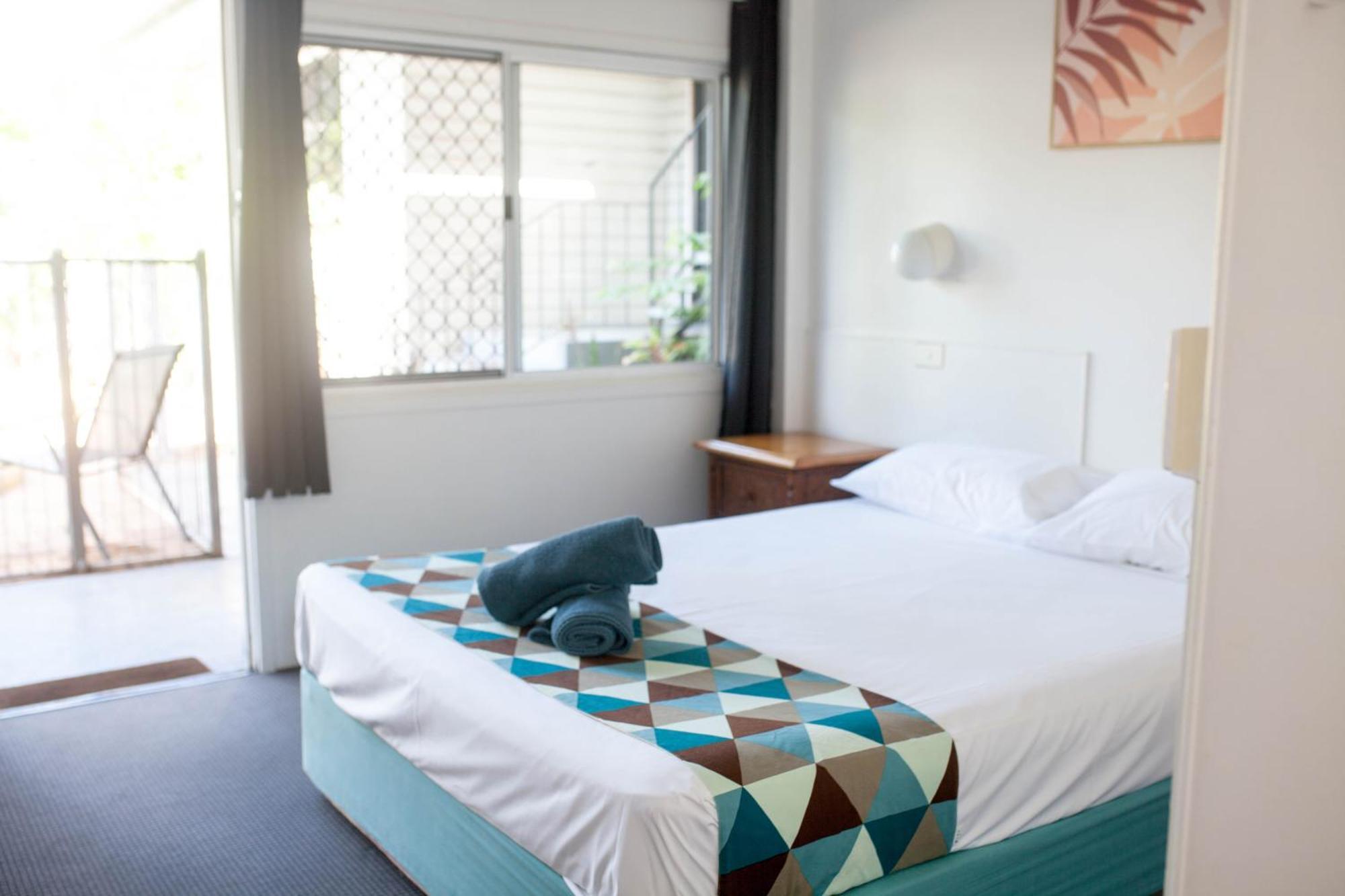 Cairns City Motel Motel 3*