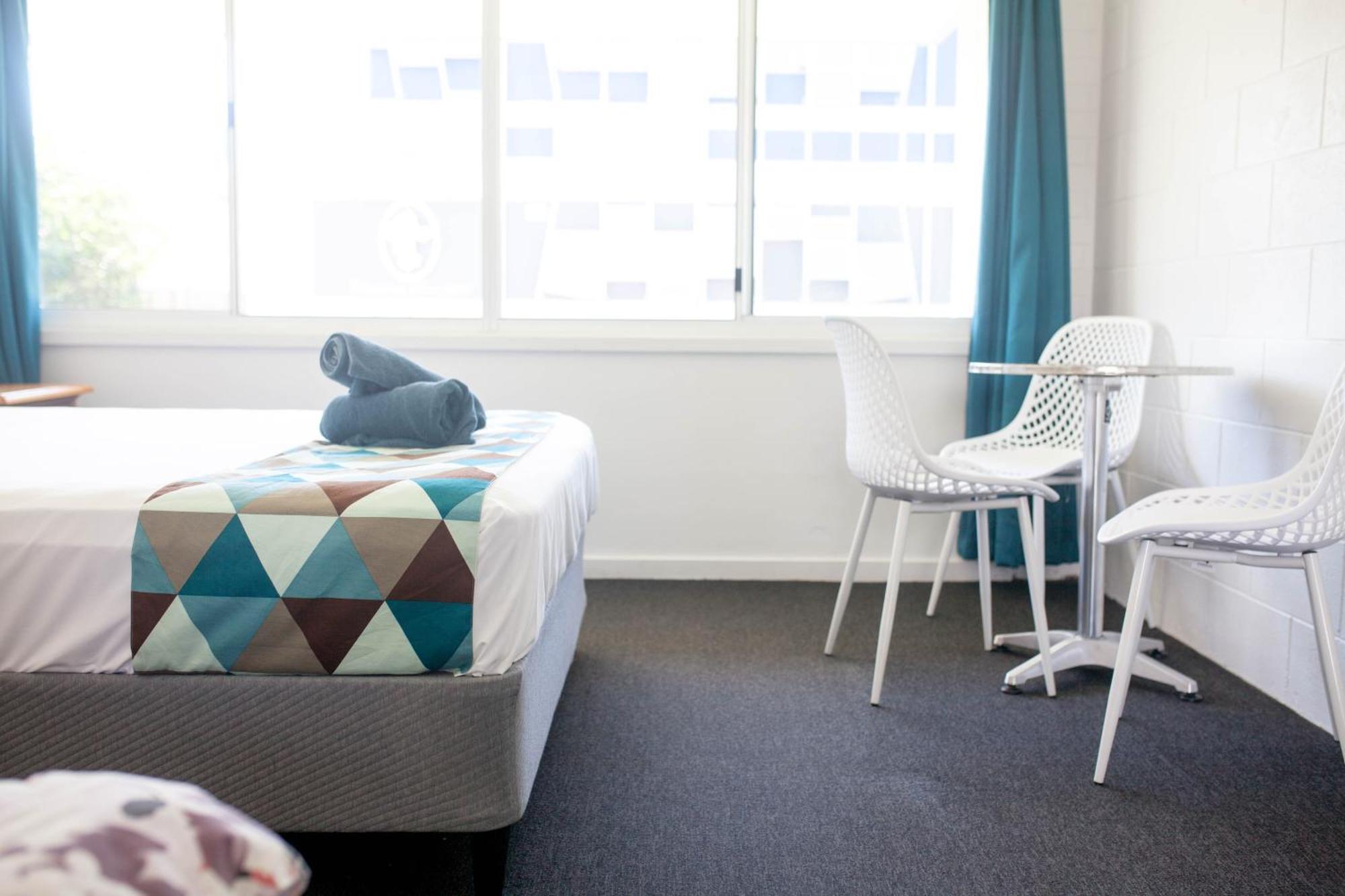 Cairns City Motel 3* Cairns