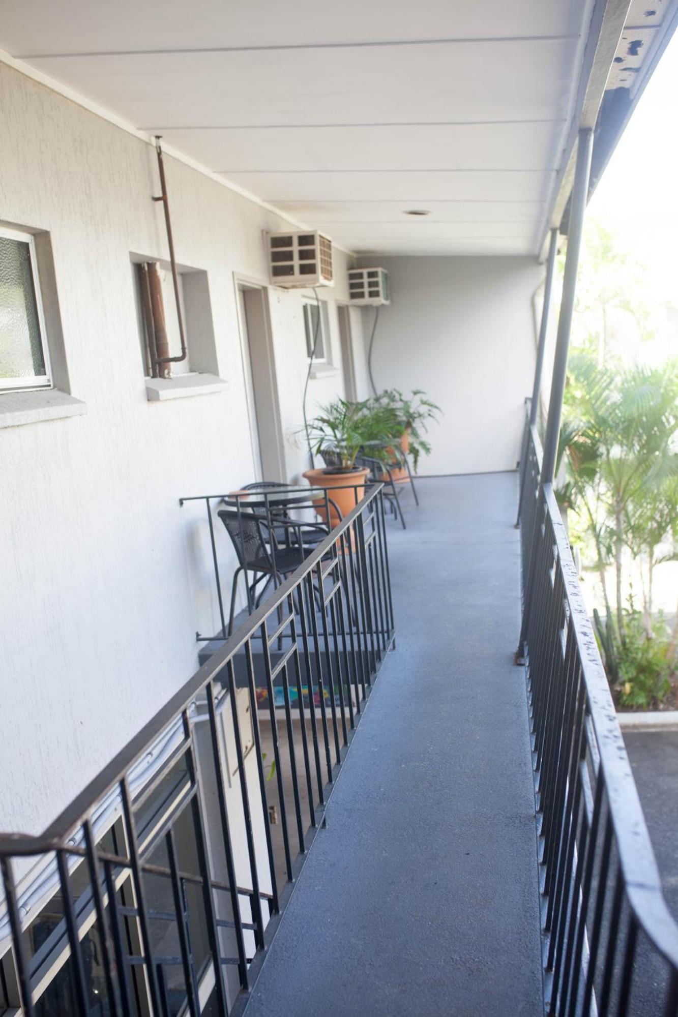 Cairns City Motel Motel 3*