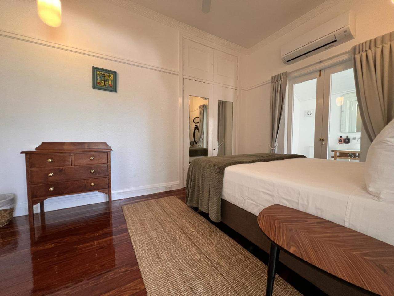 Guest house Floriana Boutique Hotel Cairns