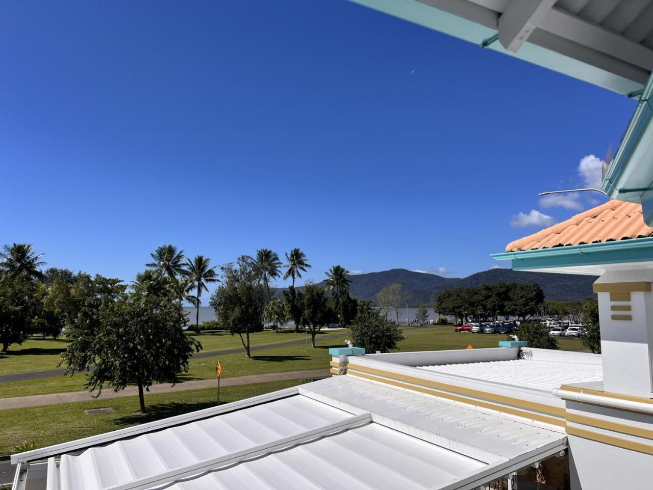 Floriana Boutique Hotel Guest house Cairns