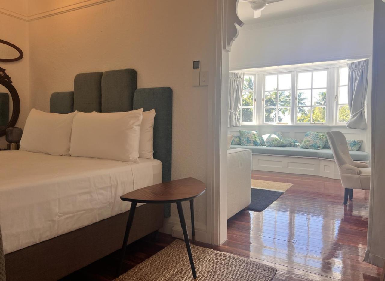 Guest house Floriana Boutique Hotel Cairns
