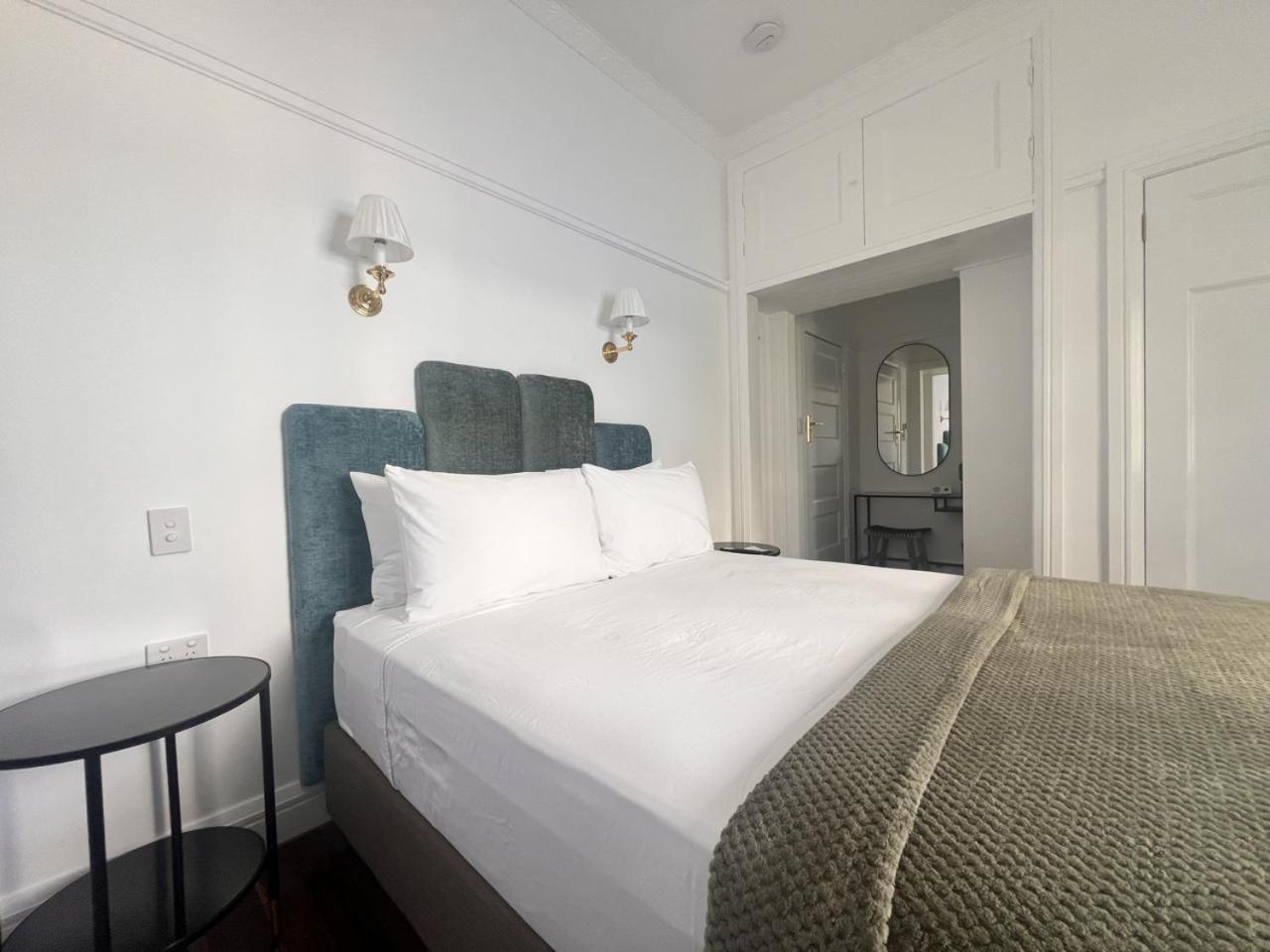 Floriana Boutique Hotel Guest house Cairns