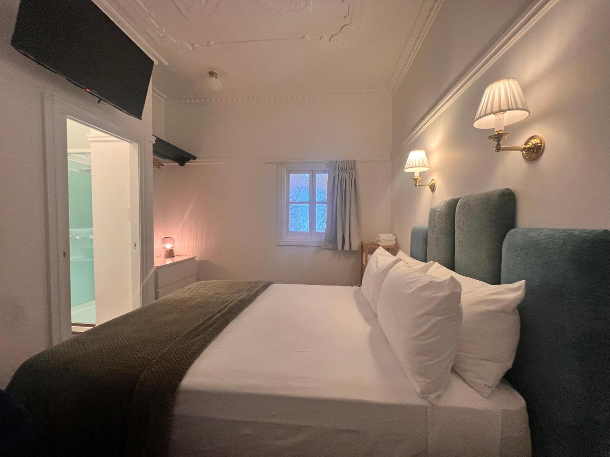 Floriana Boutique Hotel Guest house