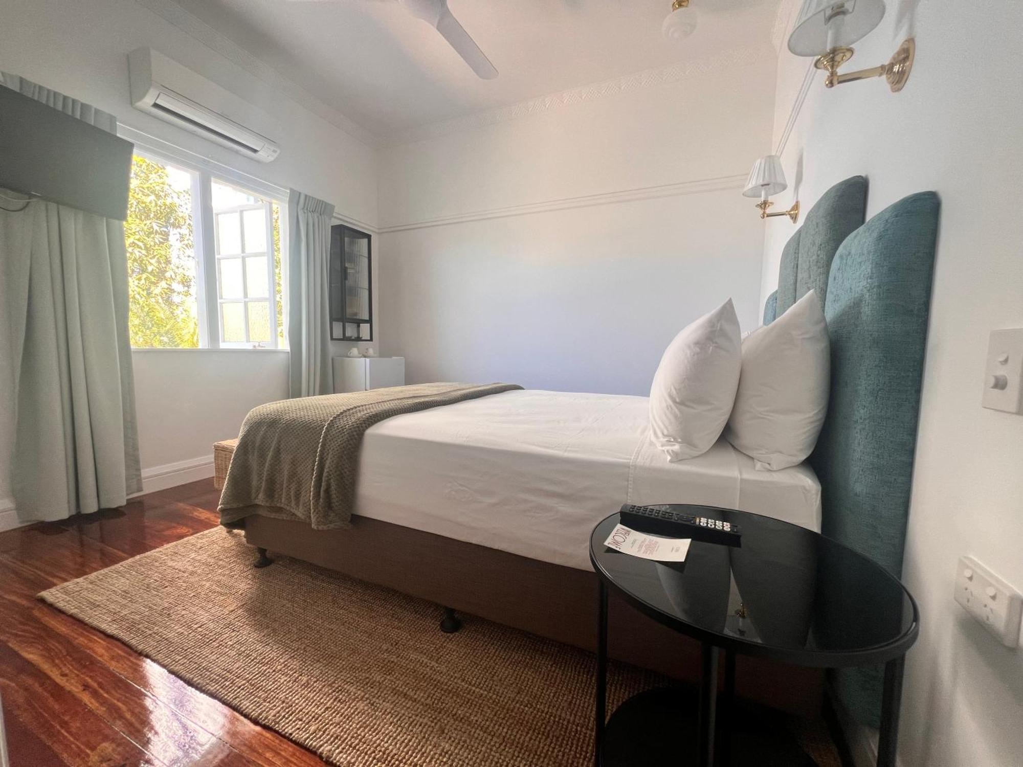 Floriana Boutique Hotel