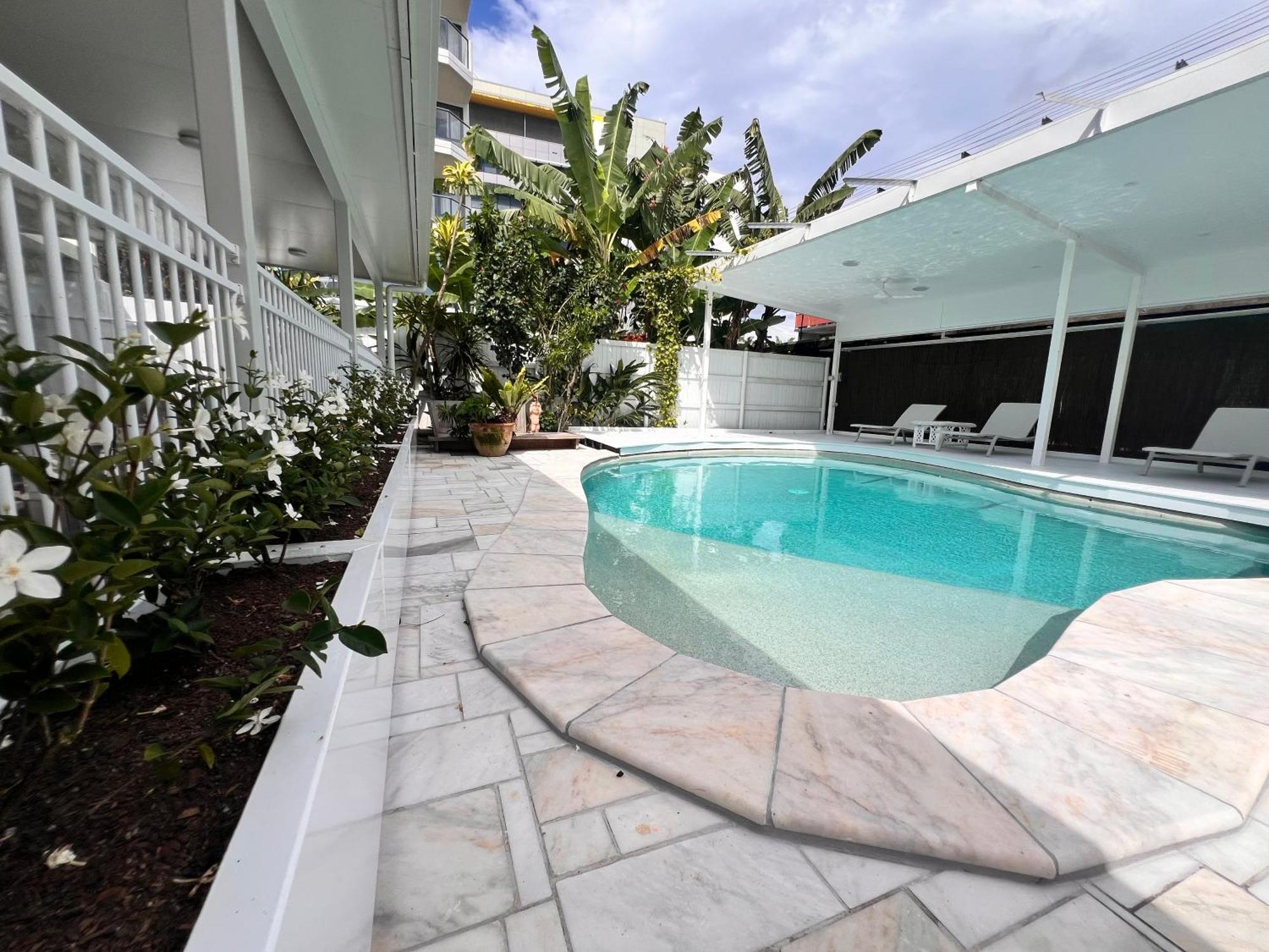 Floriana Boutique Hotel Guest house Cairns