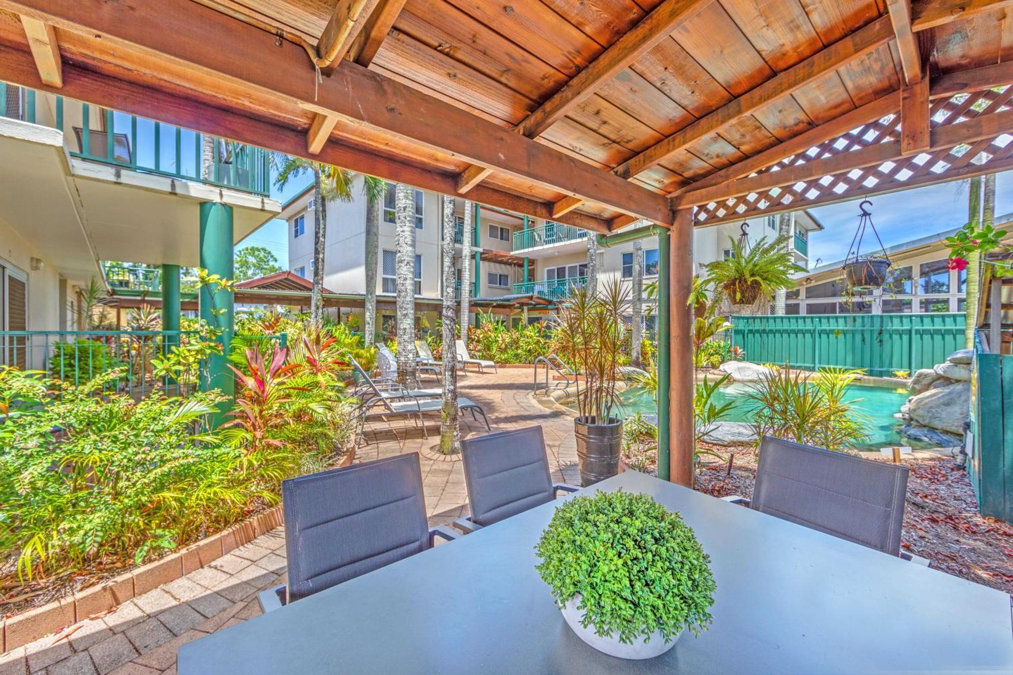 Koala Court Cairns
