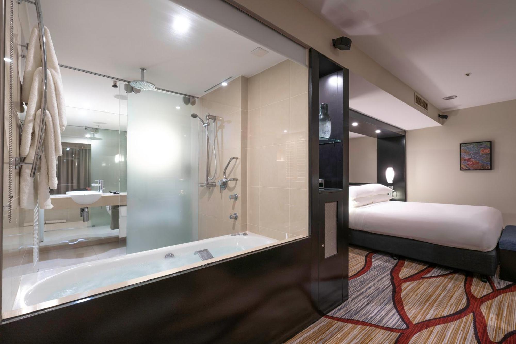 Hilton Hotel