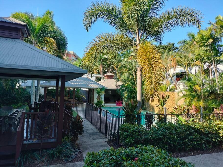 Studio Close To Airport, City & Esplanade * Cairns