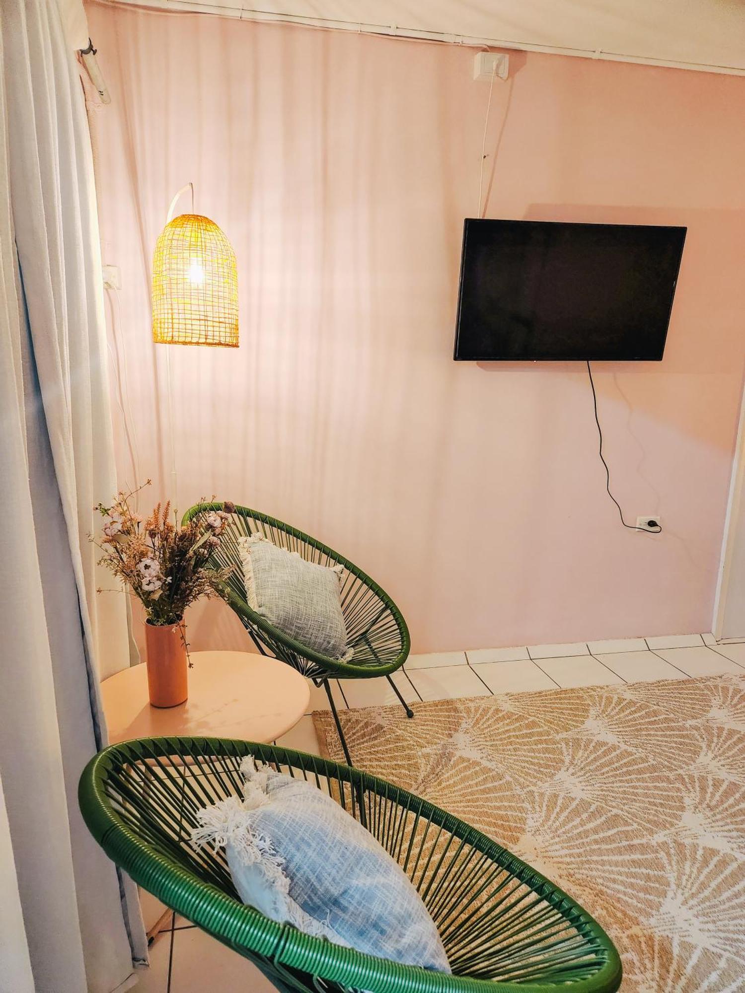 The Espy Hostel *
