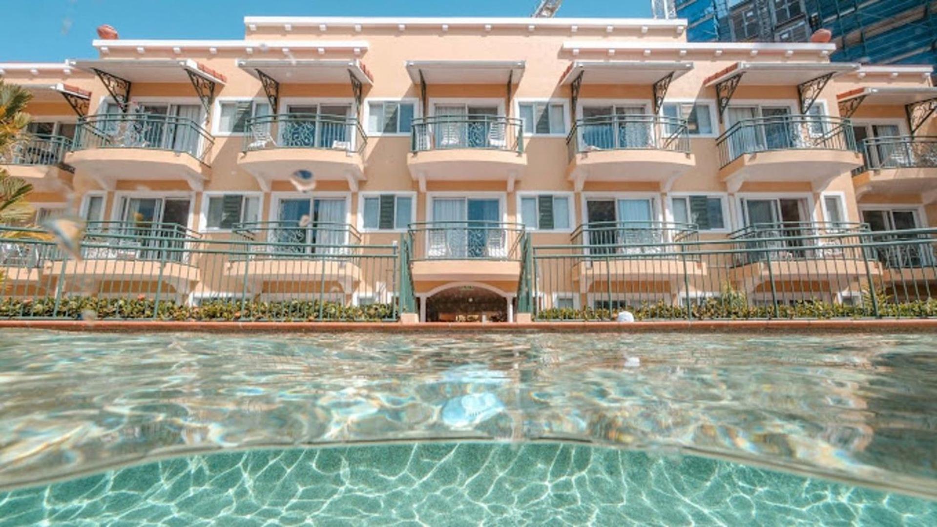 Stylish Cbd Retreat - 8 Il Palazzo