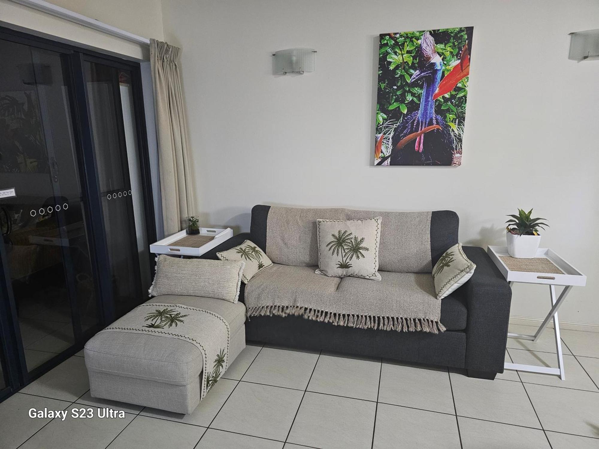 Jackies Apartment Cairns