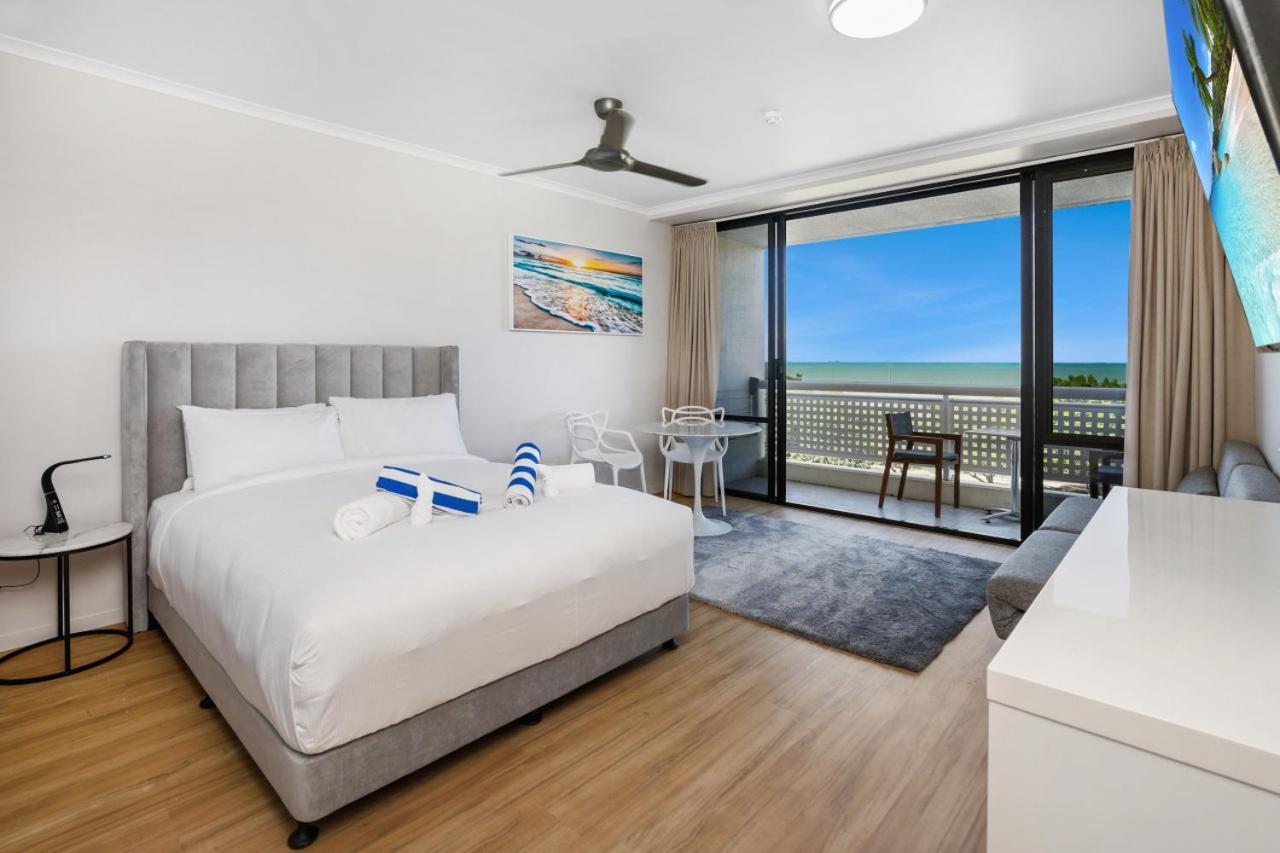 The At Northshore Tower Cairns