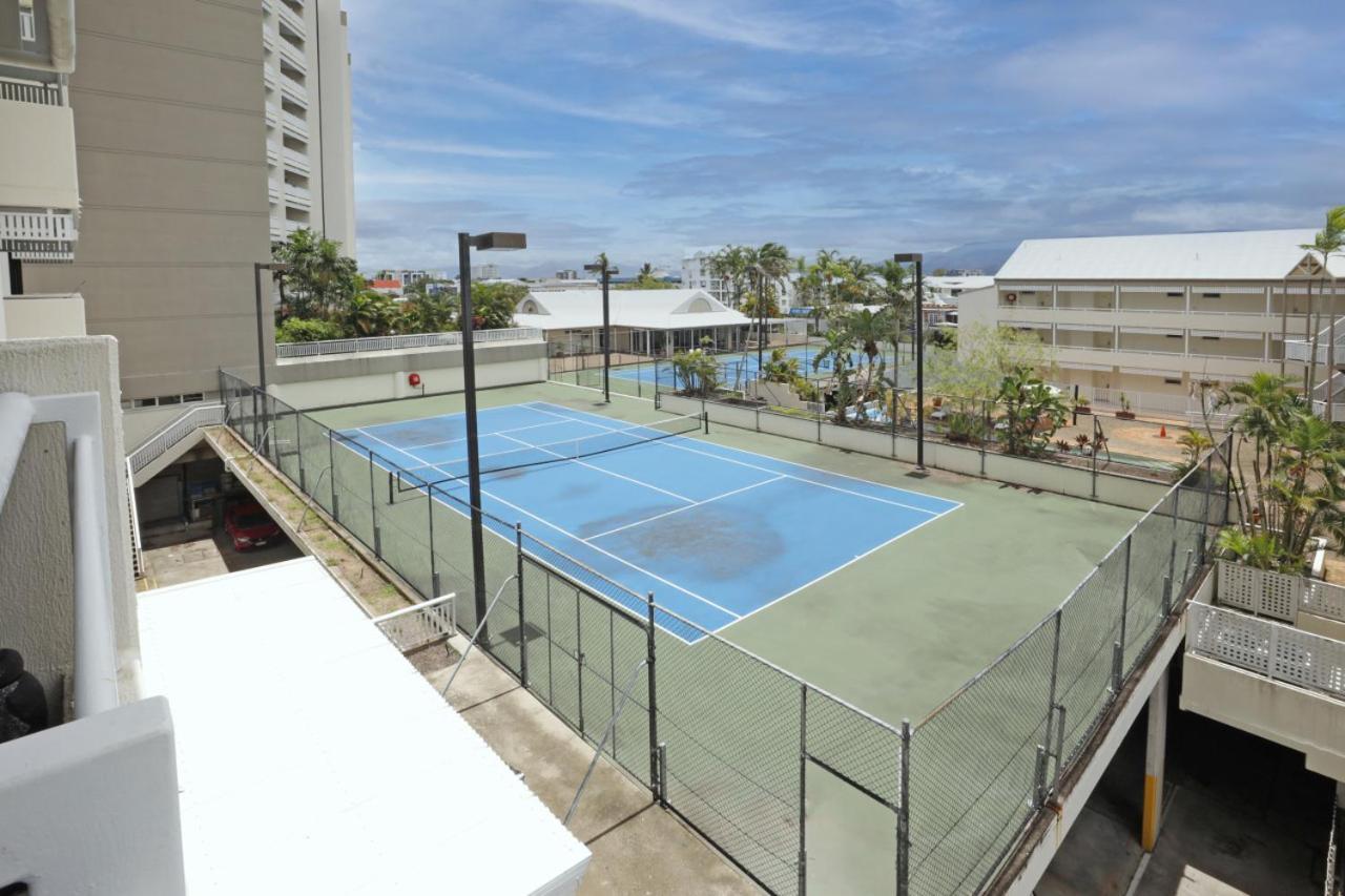 The At Northshore Tower Cairns