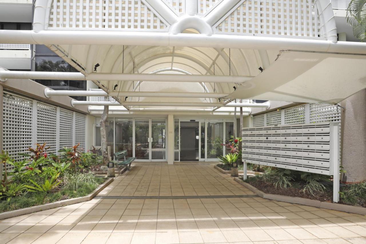 The At Northshore Tower * Cairns